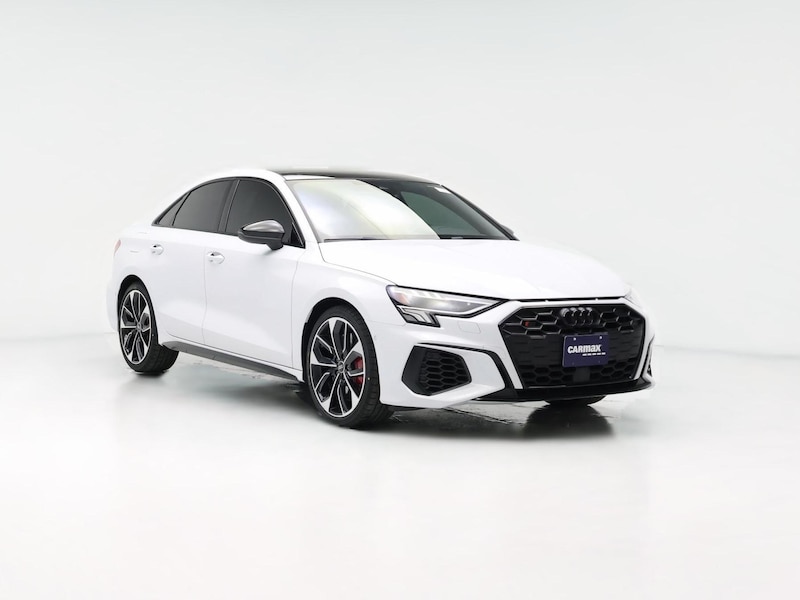 2022 Audi S3 Premium Plus -
                  Kenosha, WI