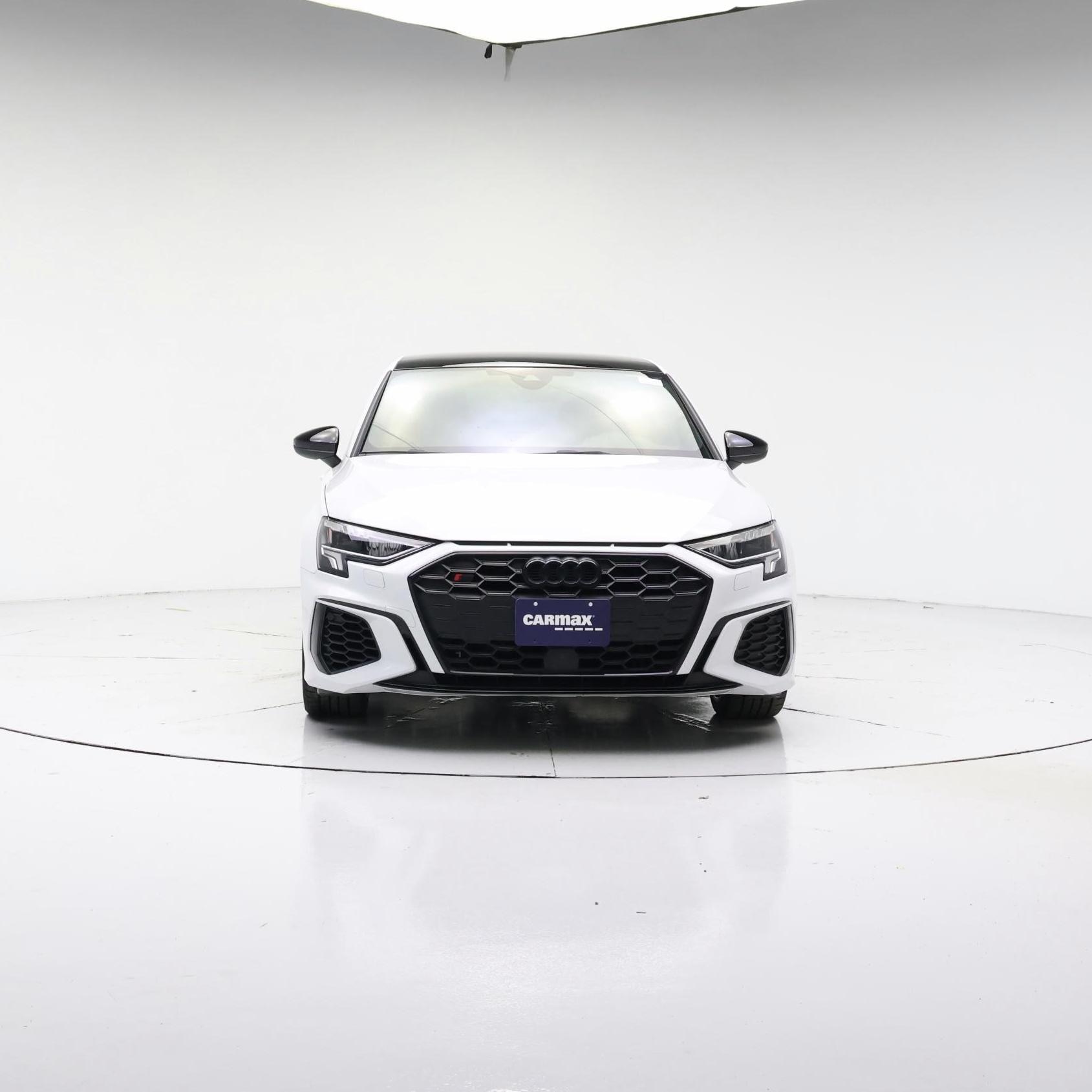 Thumbnail: 2022 Audi S3 - 5