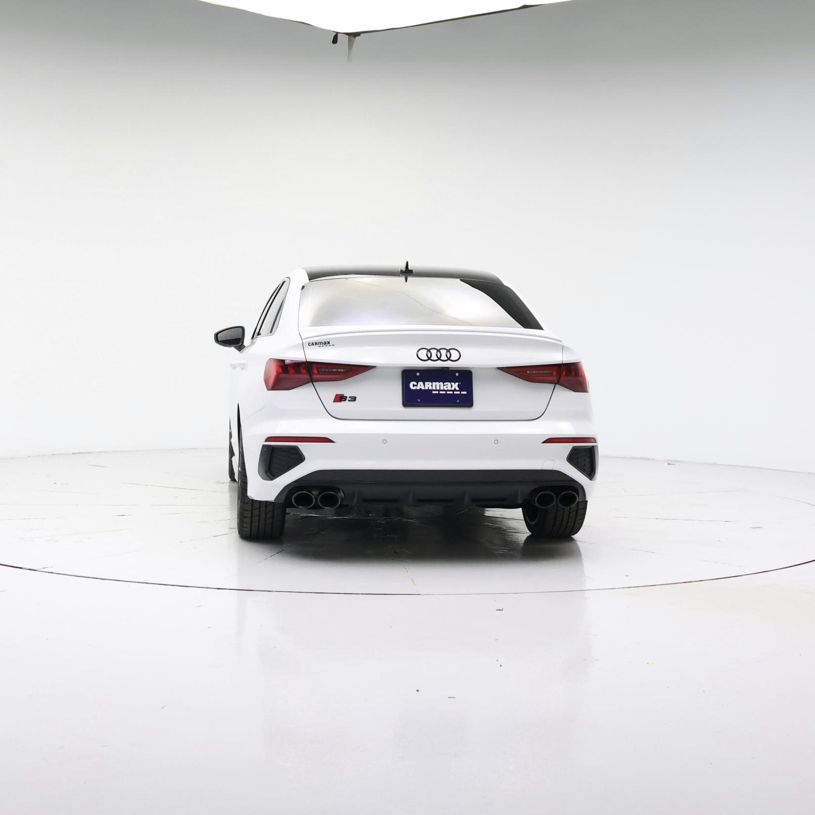 Thumbnail: 2022 Audi S3 - 6