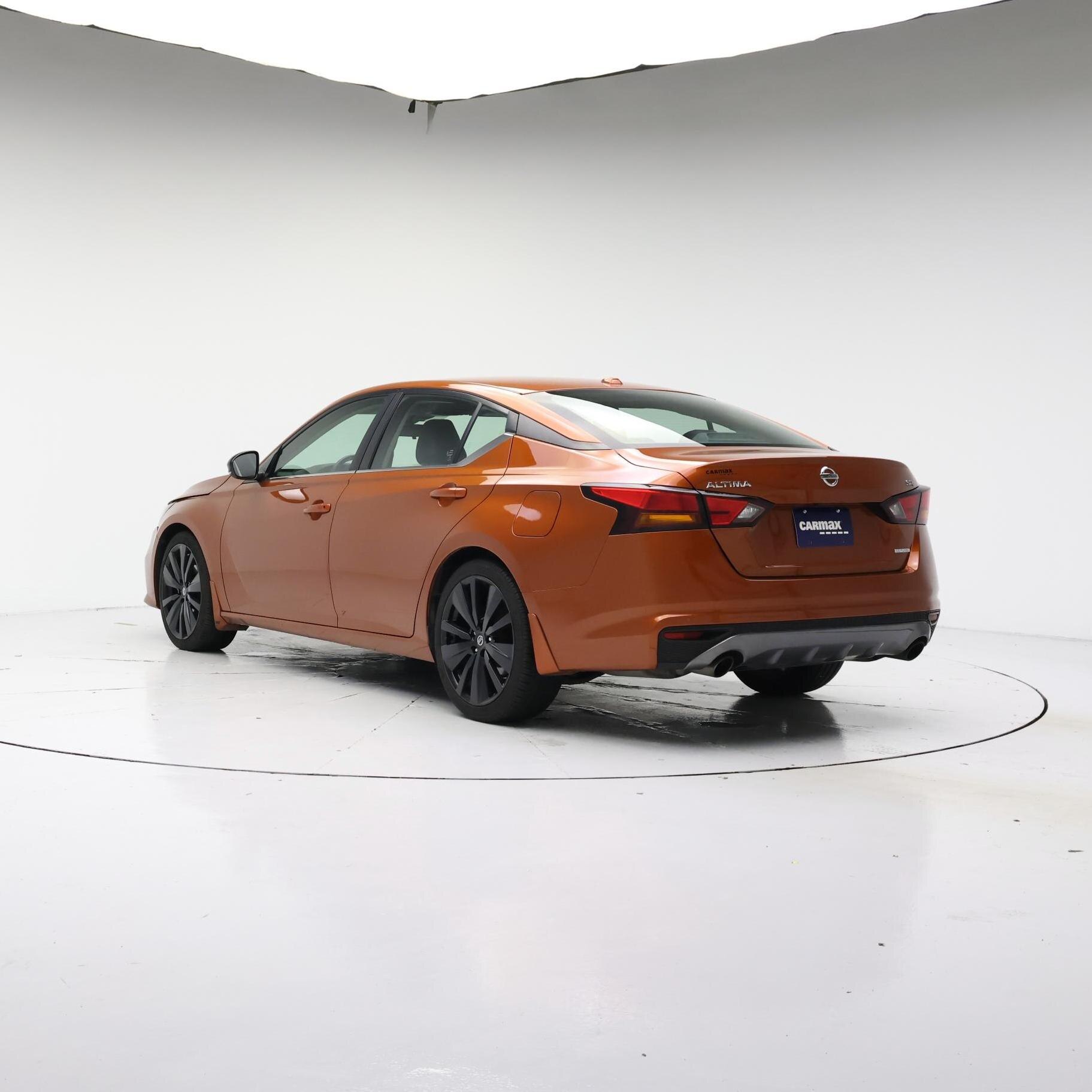 Thumbnail: 2020 Nissan Altima - 2