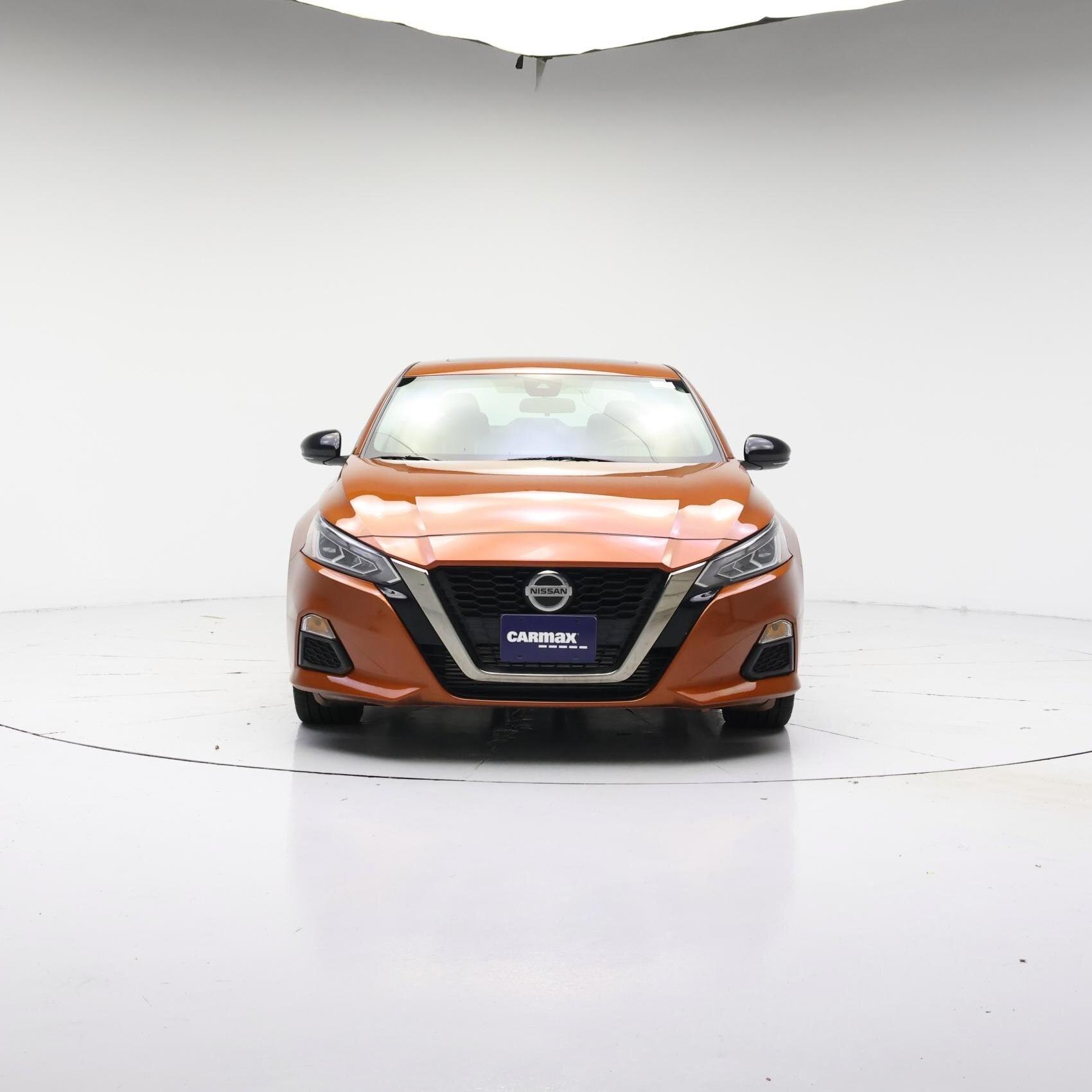 Thumbnail: 2020 Nissan Altima - 5
