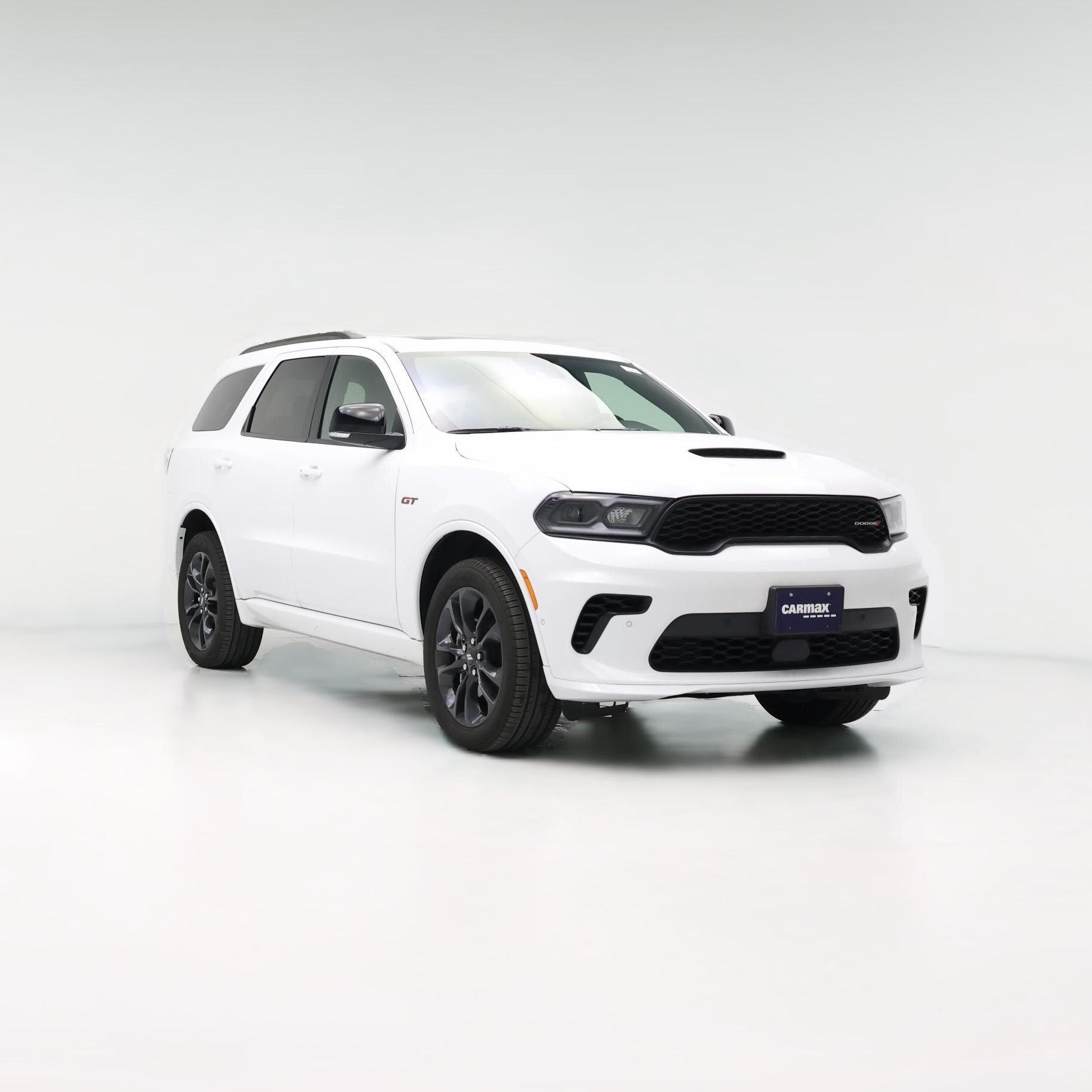 Thumbnail: 2025 Dodge Durango - 1