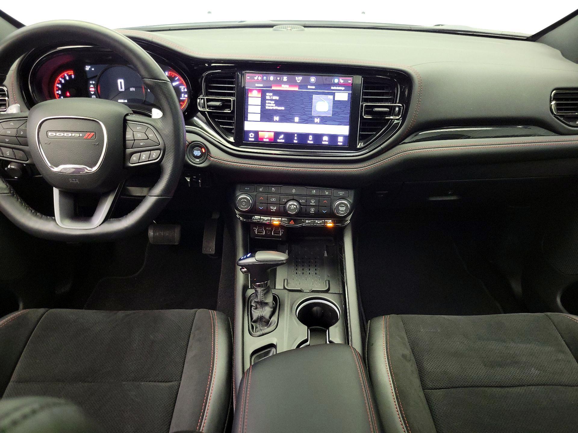 Thumbnail: 2025 Dodge Durango - 9