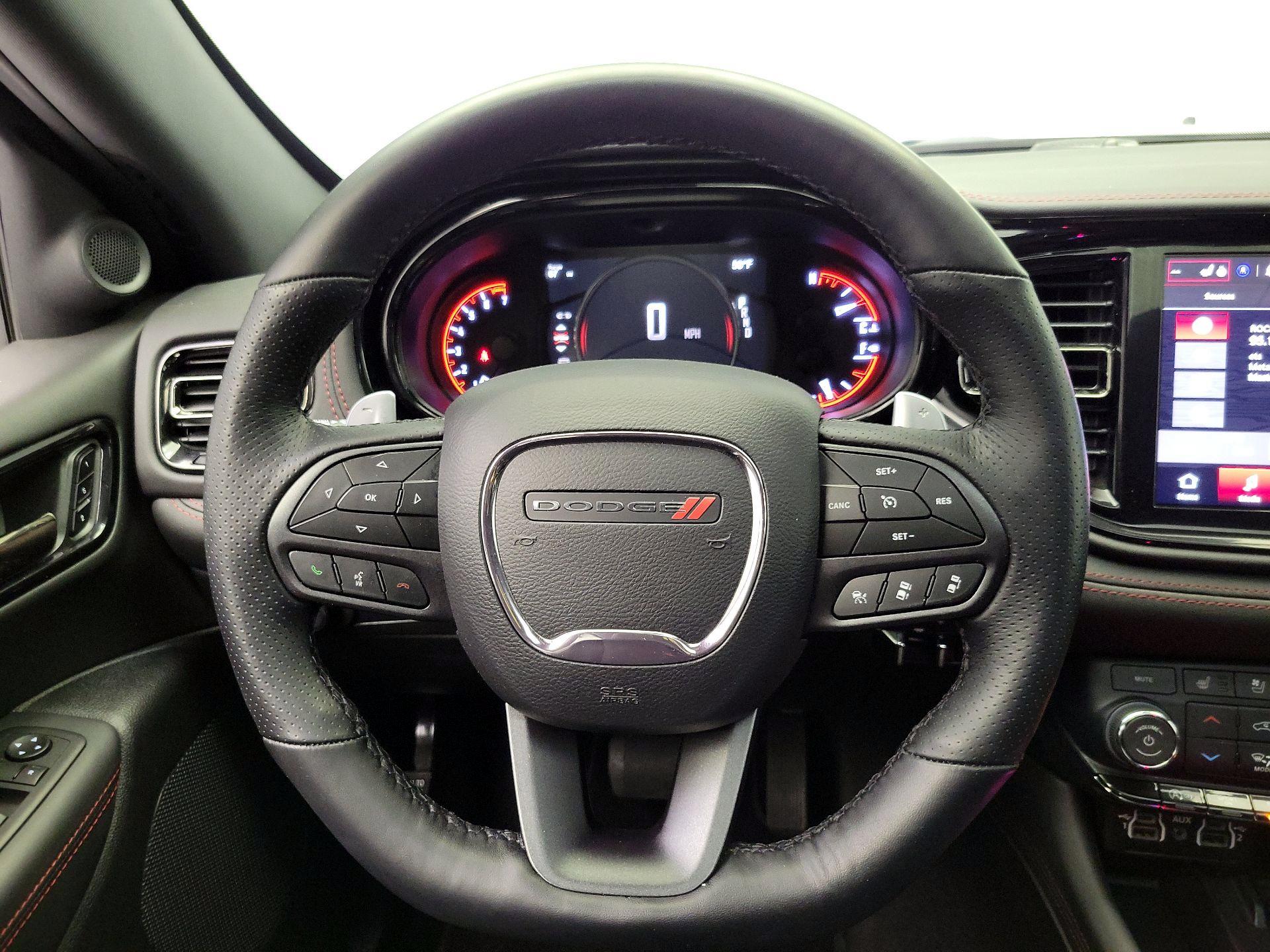 Thumbnail: 2025 Dodge Durango - 10