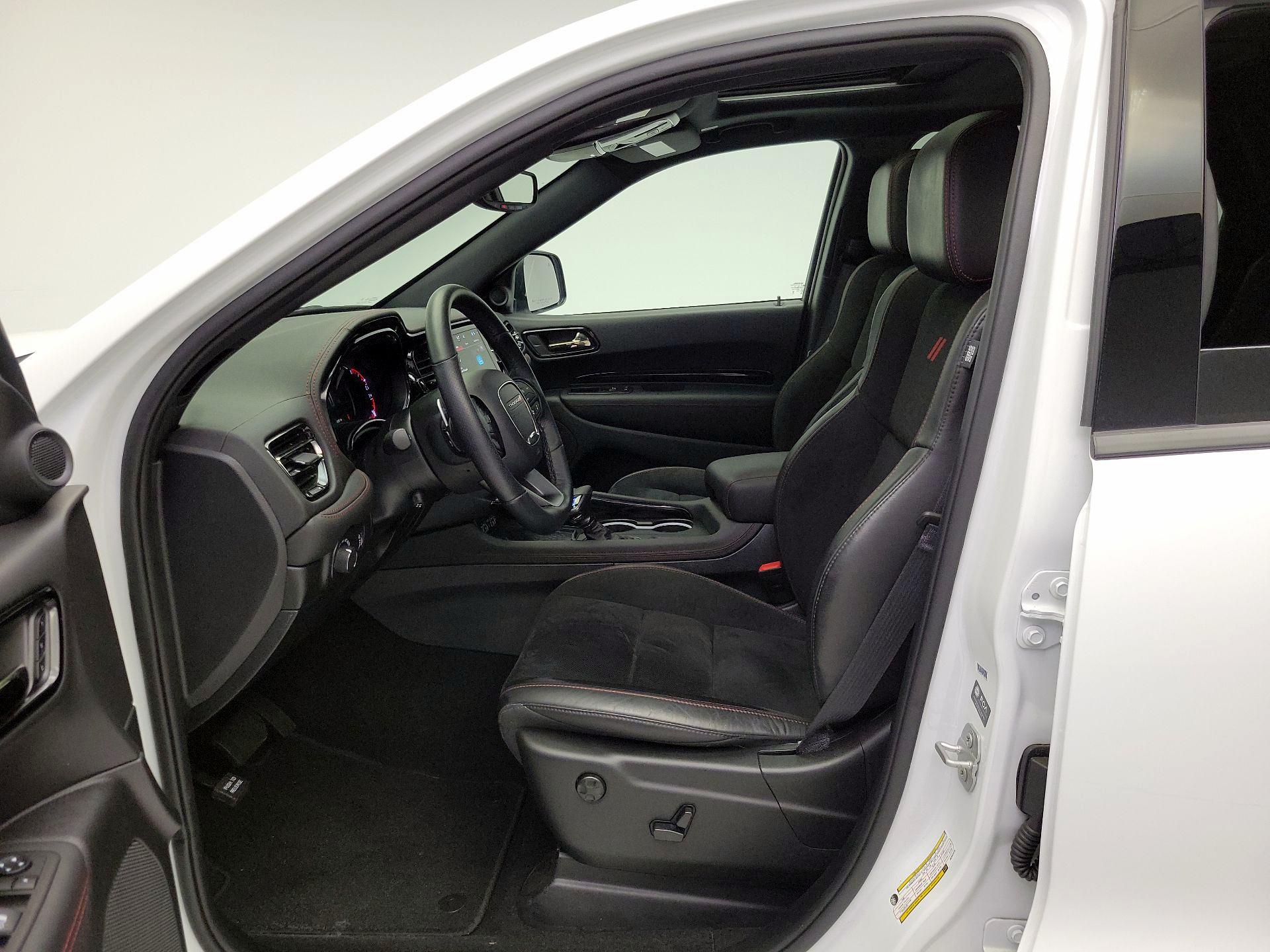Thumbnail: 2025 Dodge Durango - 11