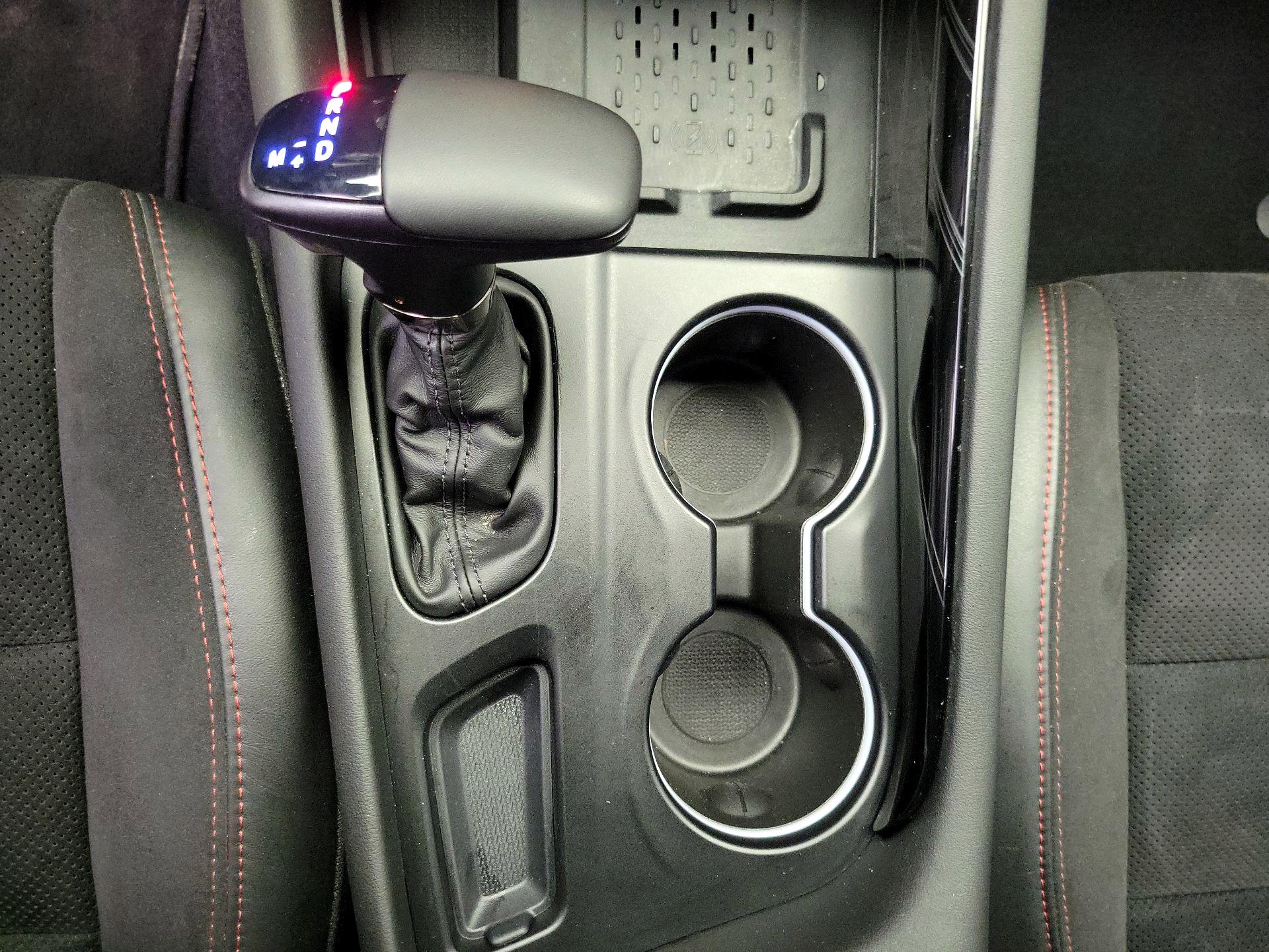 Thumbnail: 2025 Dodge Durango - 18
