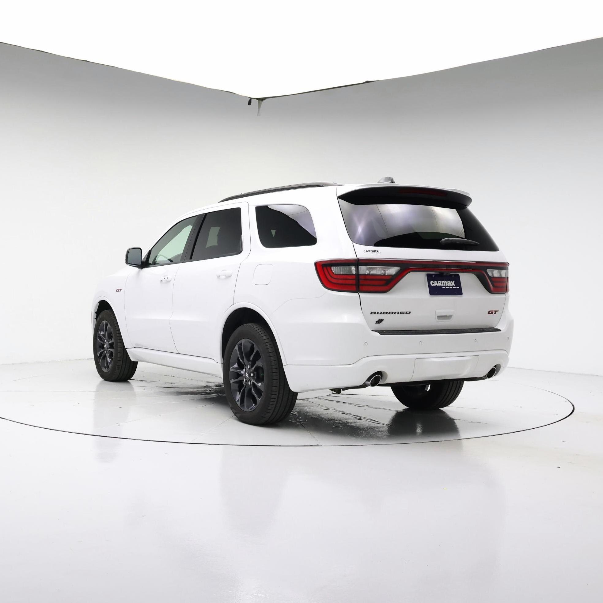 Thumbnail: 2025 Dodge Durango - 2