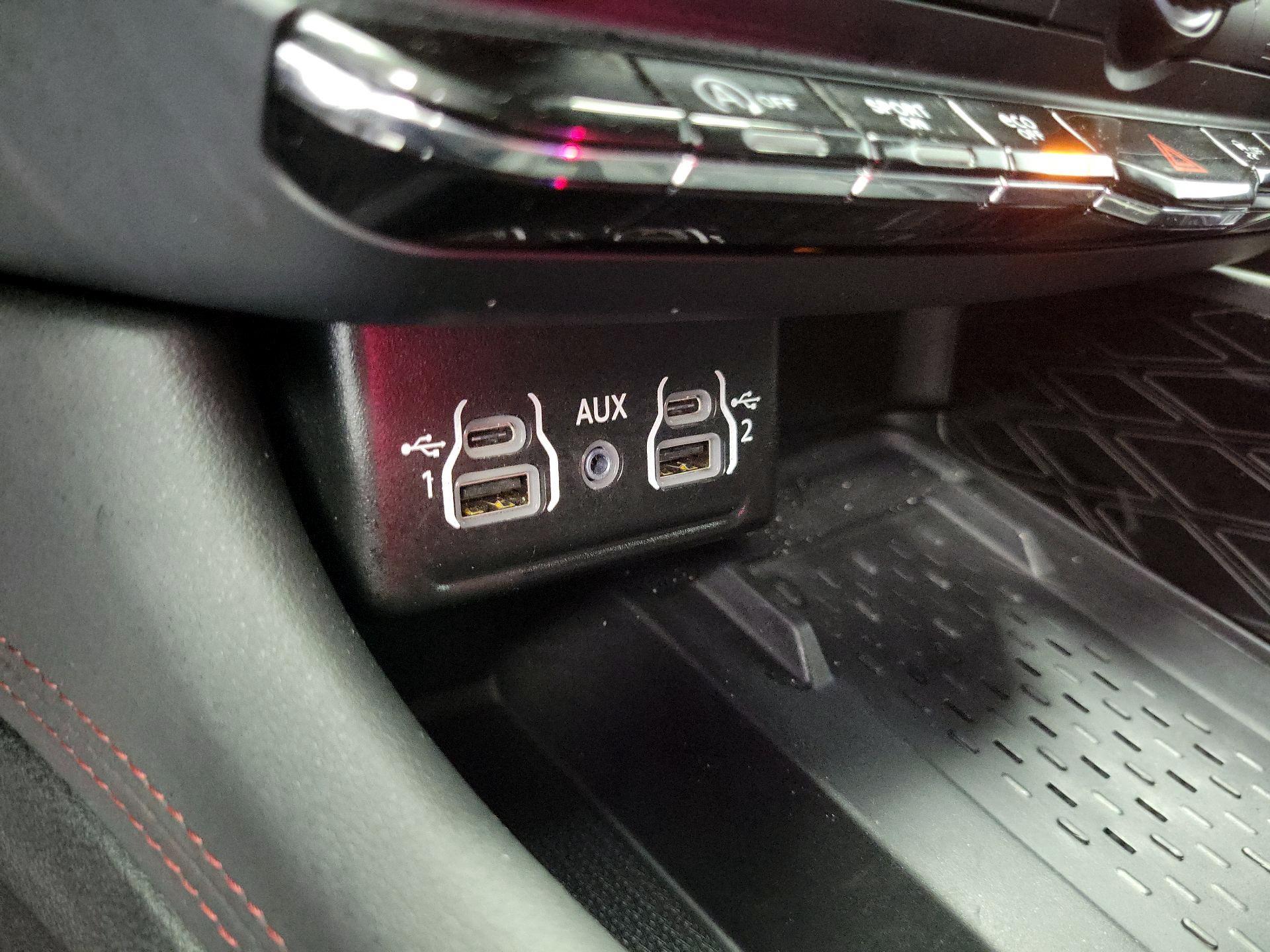 Thumbnail: 2025 Dodge Durango - 19