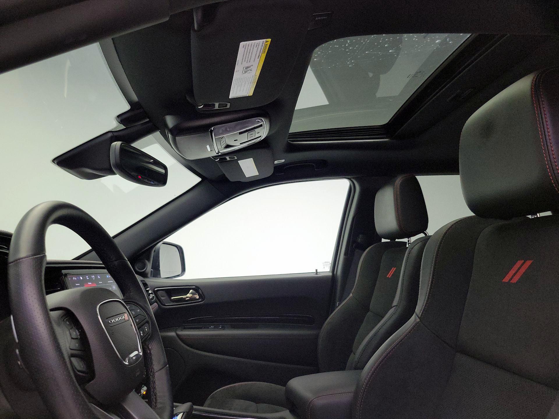 Thumbnail: 2025 Dodge Durango - 20