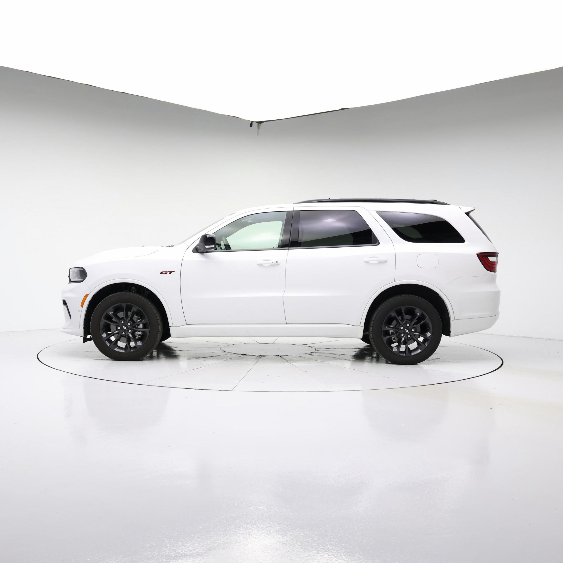 Thumbnail: 2025 Dodge Durango - 3