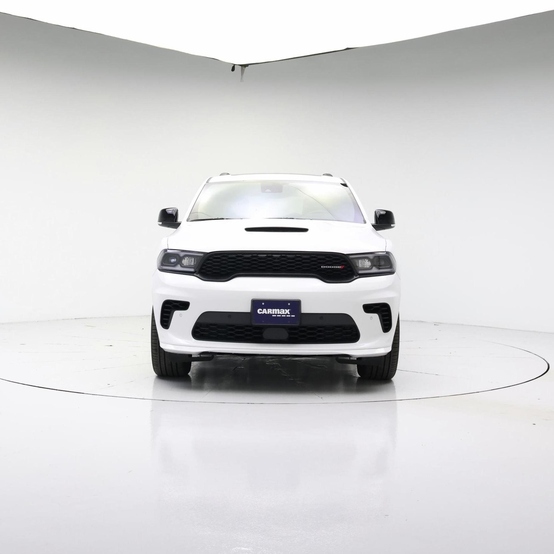 Thumbnail: 2025 Dodge Durango - 5
