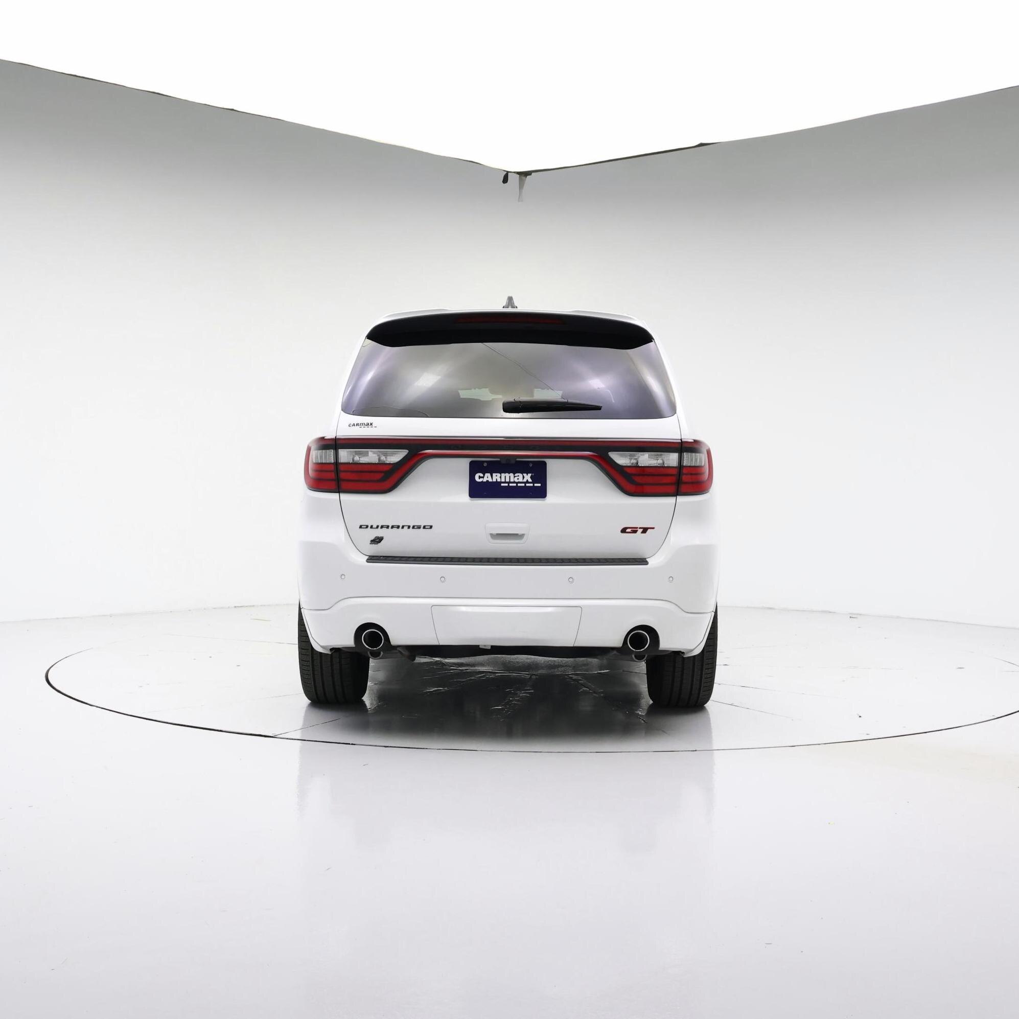 Thumbnail: 2025 Dodge Durango - 6