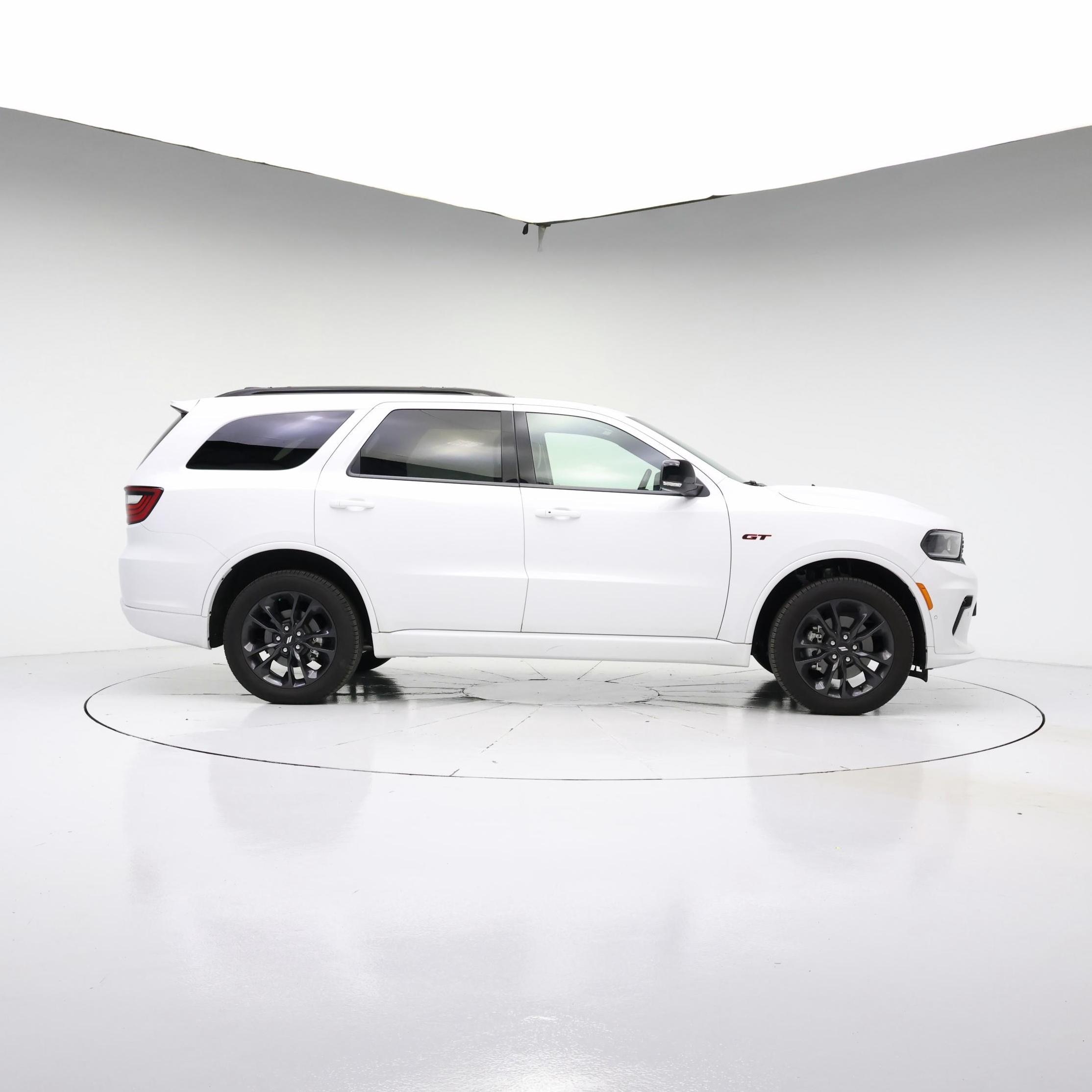 Thumbnail: 2025 Dodge Durango - 7