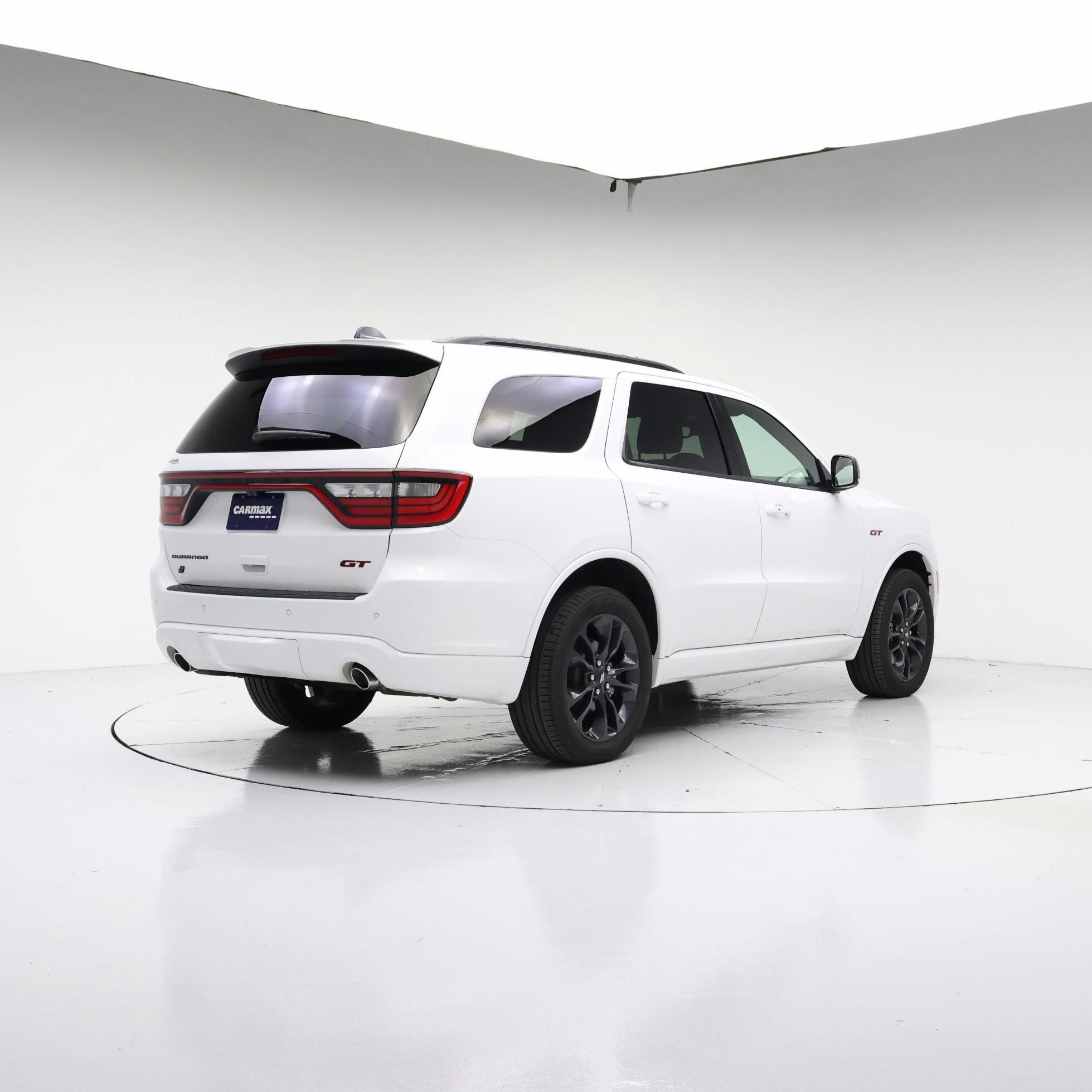 Thumbnail: 2025 Dodge Durango - 8