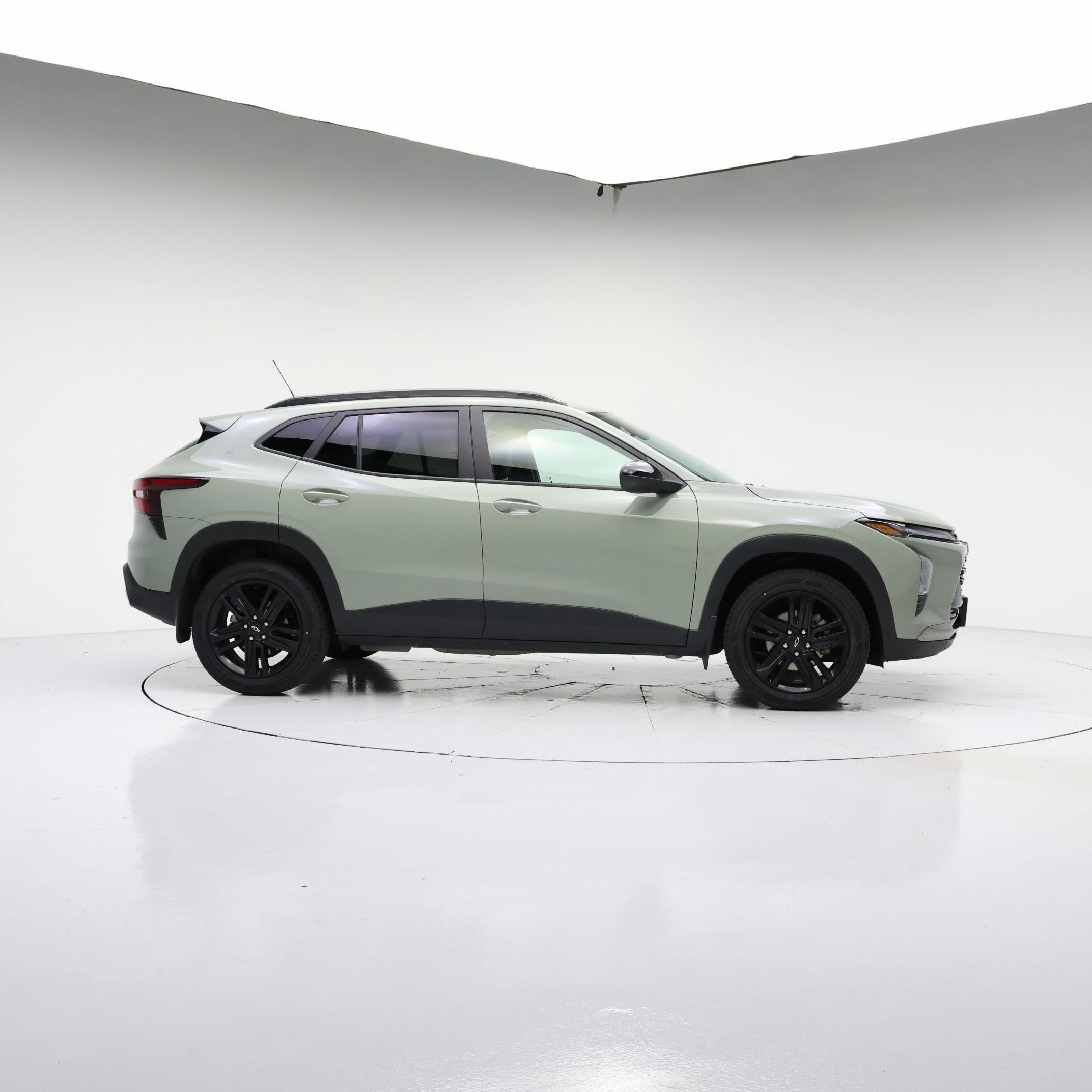 Thumbnail: 2025 Chevrolet Trax - 7