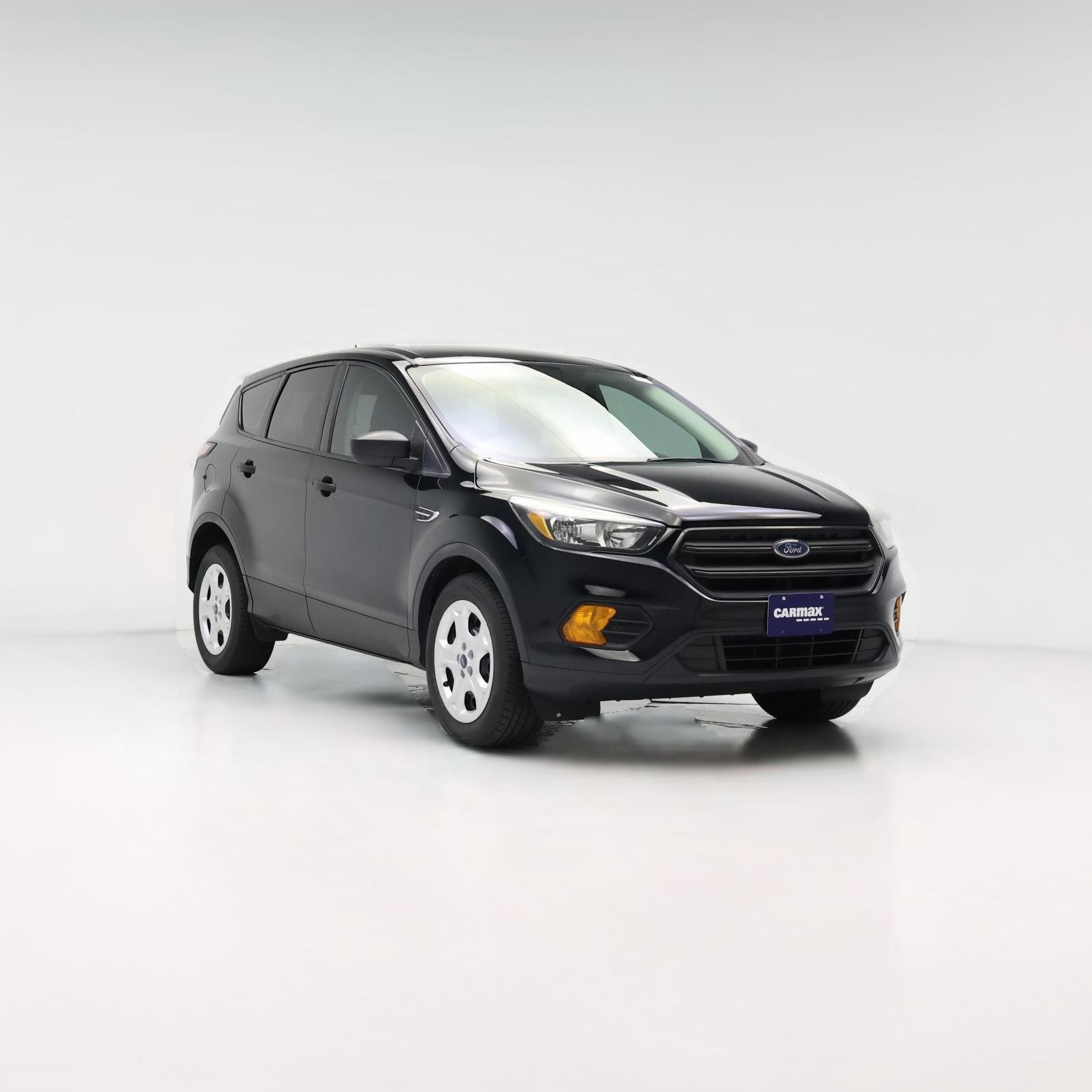 Thumbnail: 2018 Ford Escape - 1