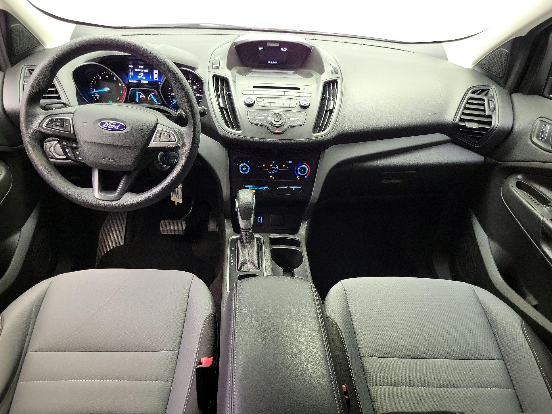 Thumbnail: 2018 Ford Escape - 9
