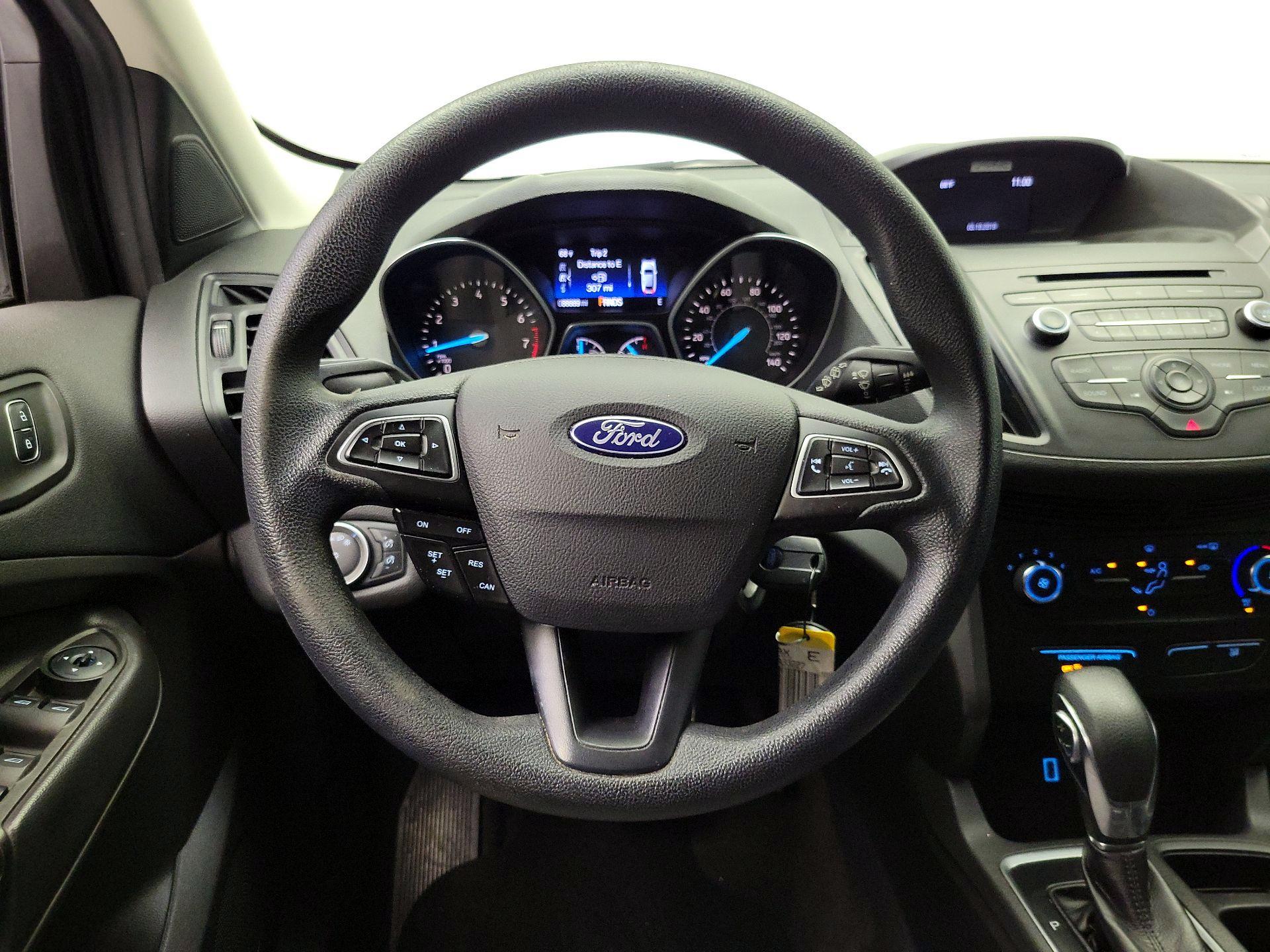 Thumbnail: 2018 Ford Escape - 10