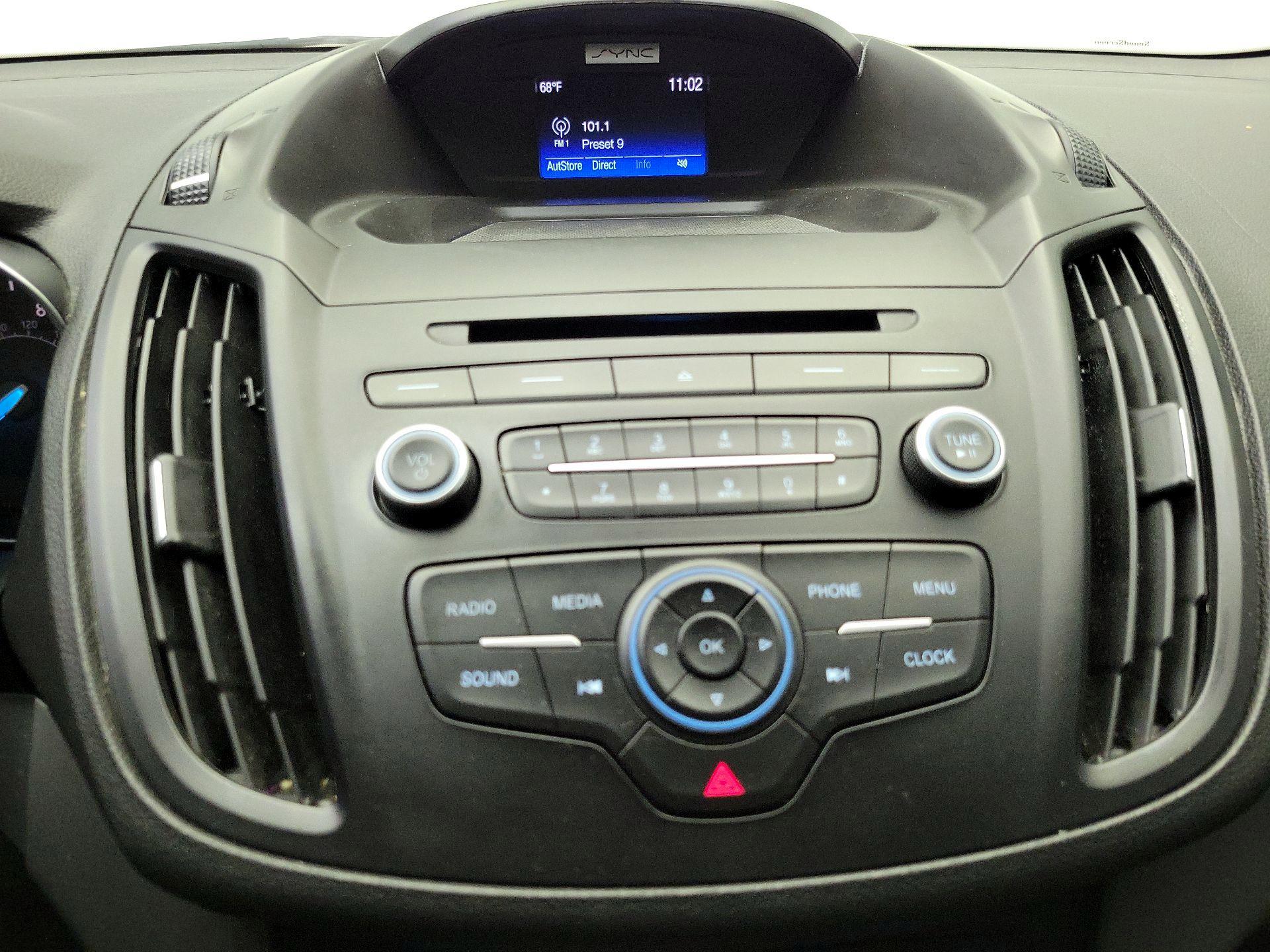 Thumbnail: 2018 Ford Escape - 15