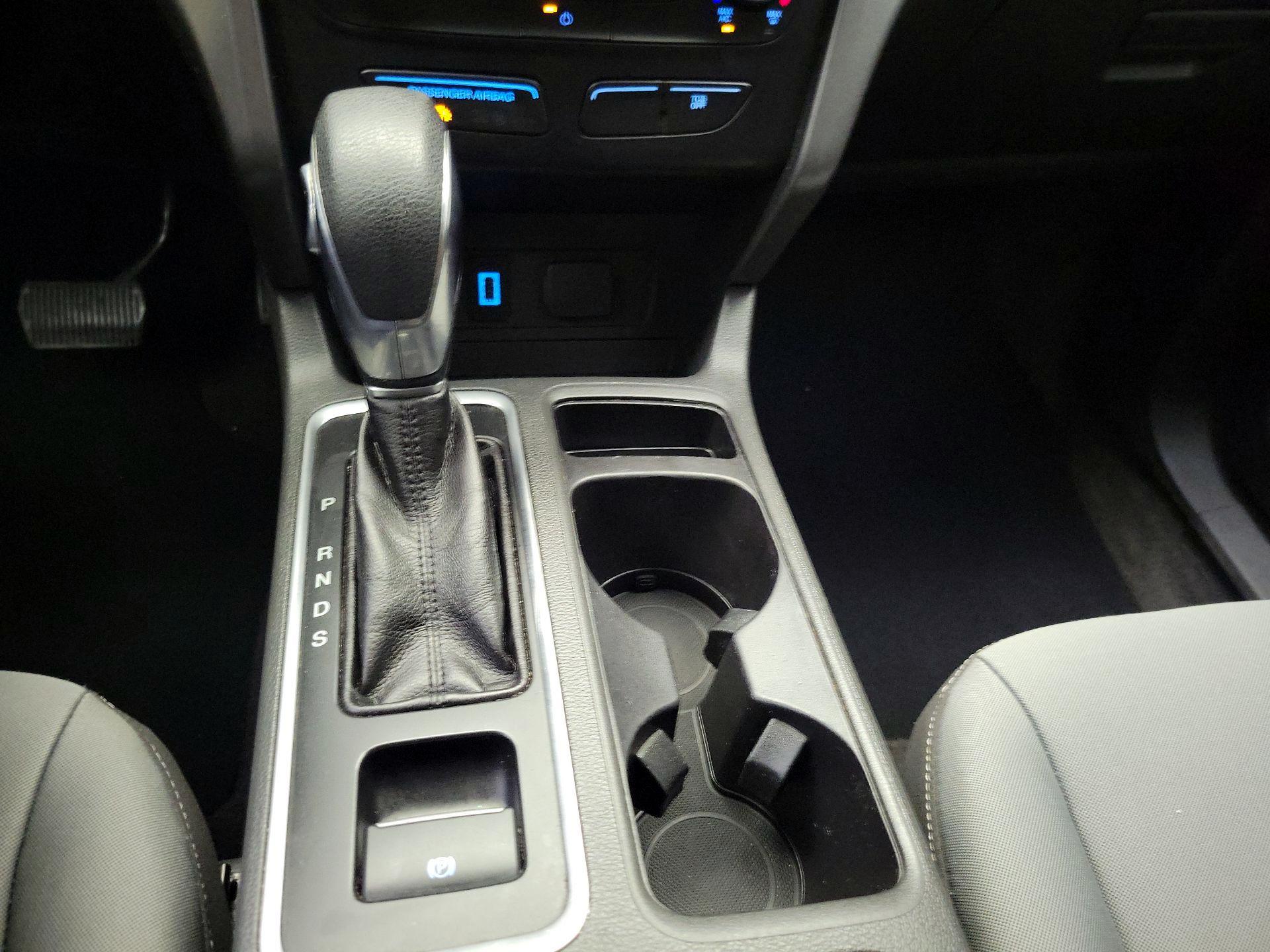 Thumbnail: 2018 Ford Escape - 18