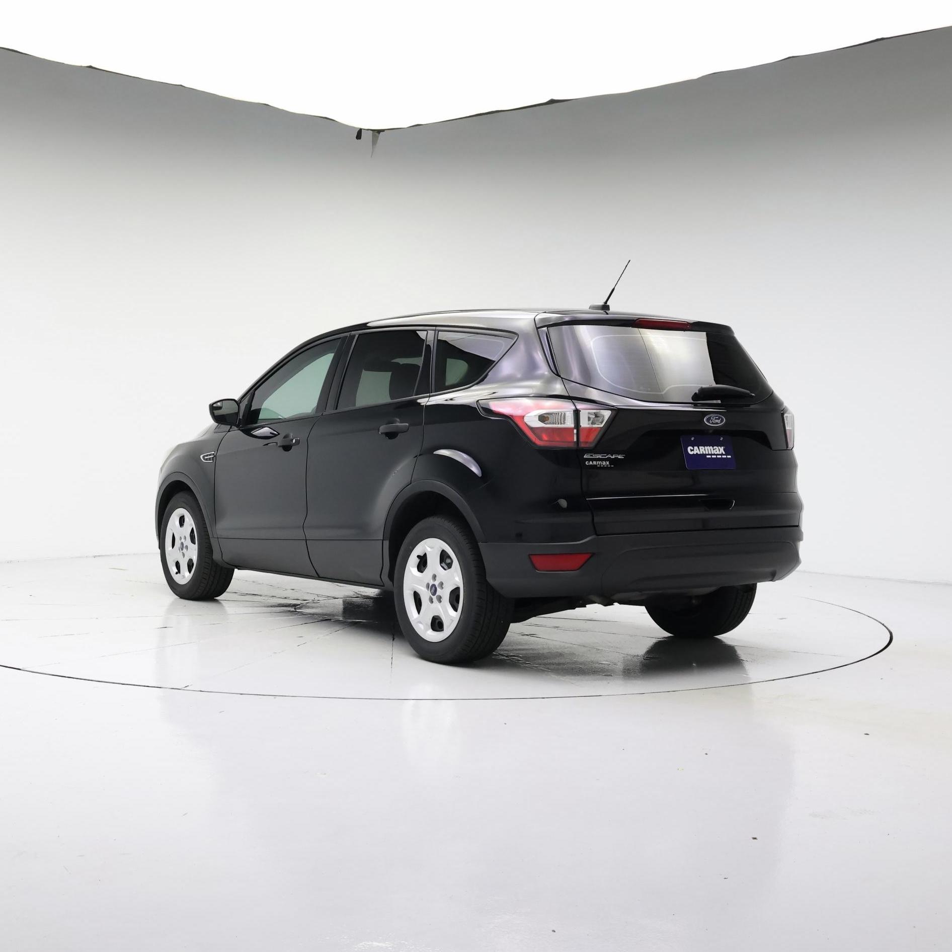 Thumbnail: 2018 Ford Escape - 2