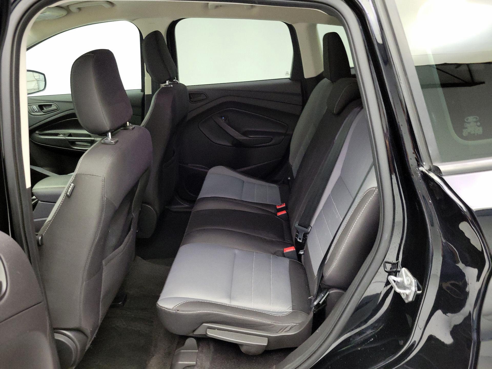 Thumbnail: 2018 Ford Escape - 19