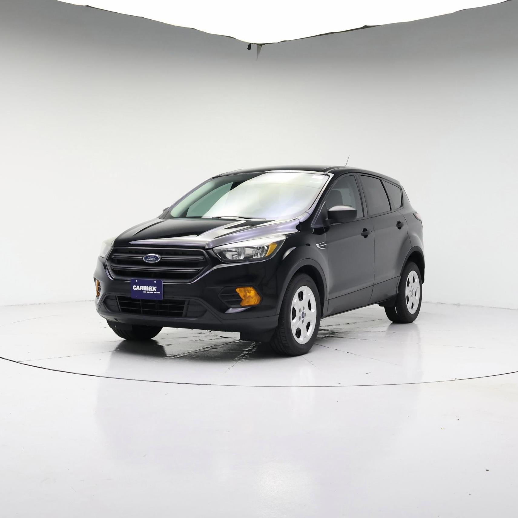 Thumbnail: 2018 Ford Escape - 4