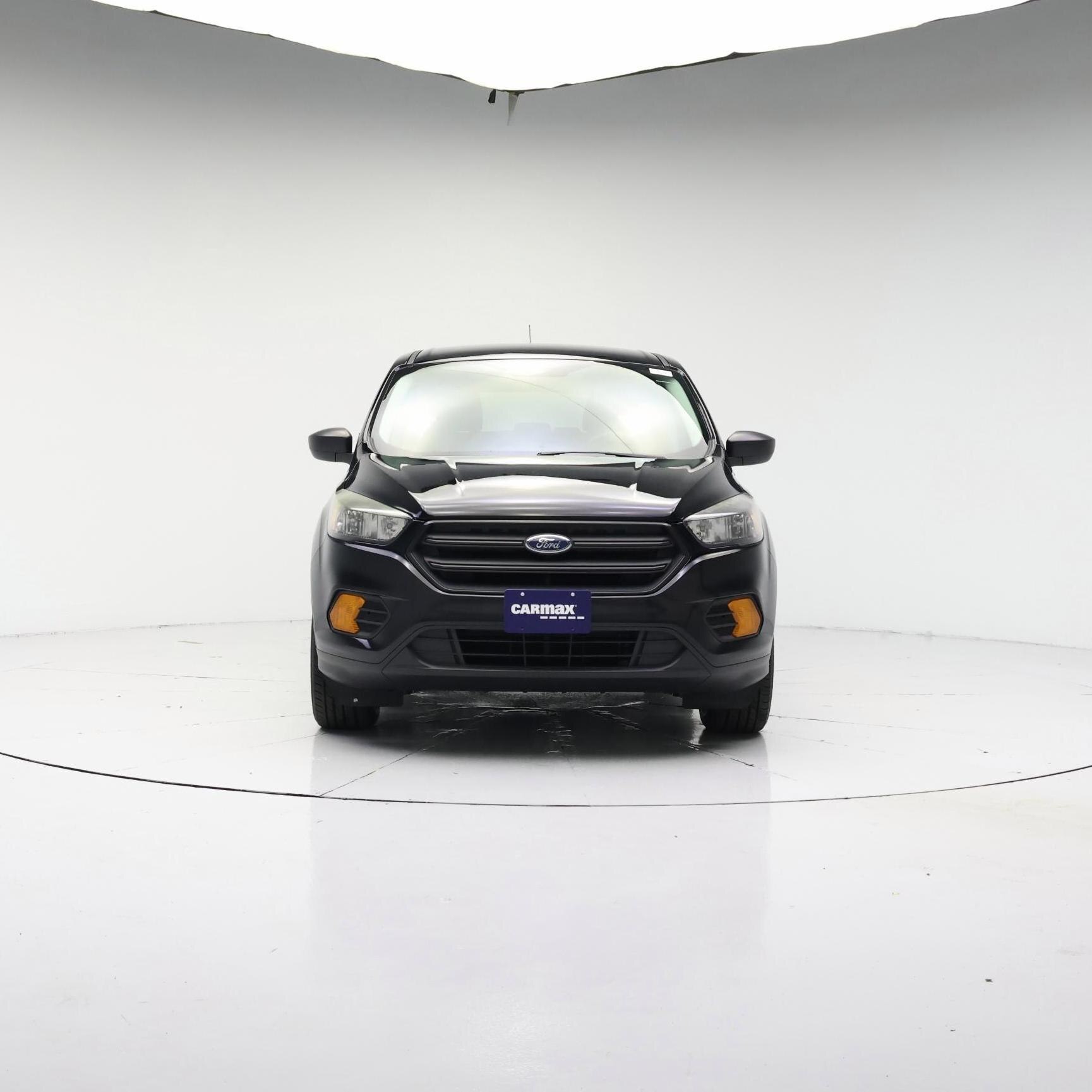 Thumbnail: 2018 Ford Escape - 5