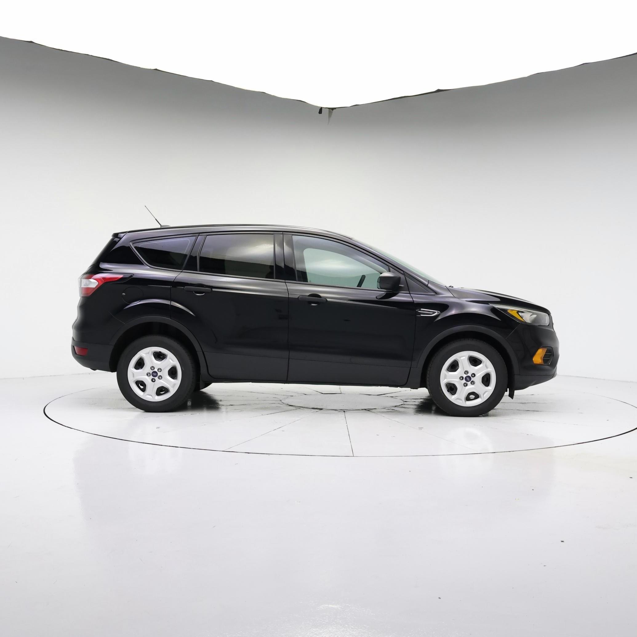 Thumbnail: 2018 Ford Escape - 7