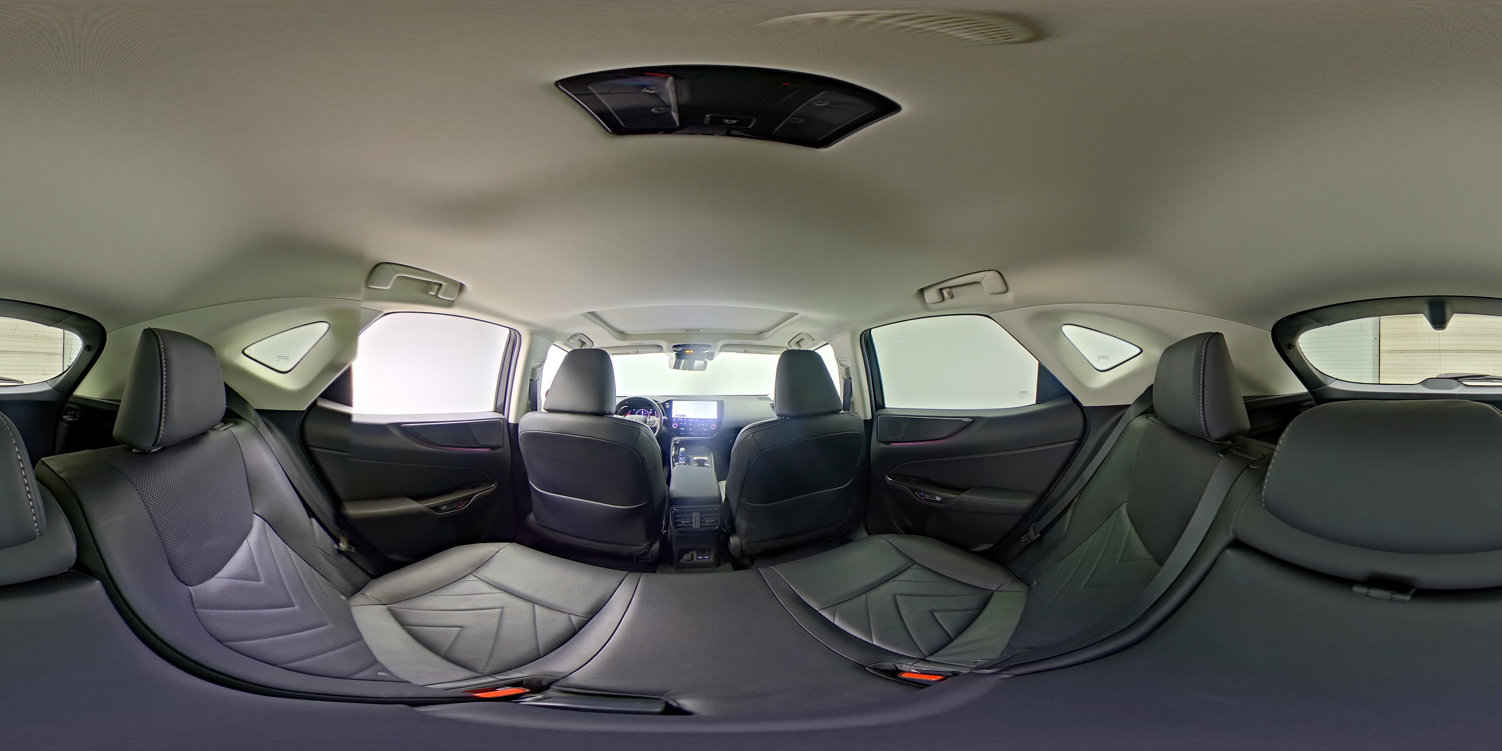 2024 Lexus NX 350 - Photo 25