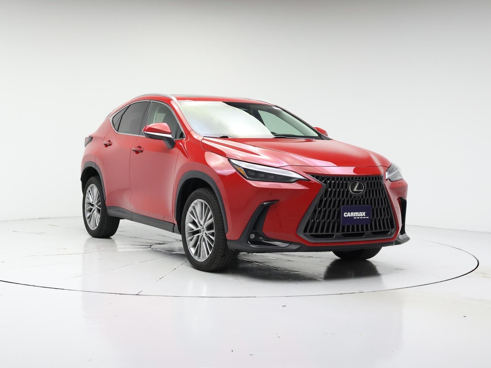 2024 Lexus NX 350 - Photo 2