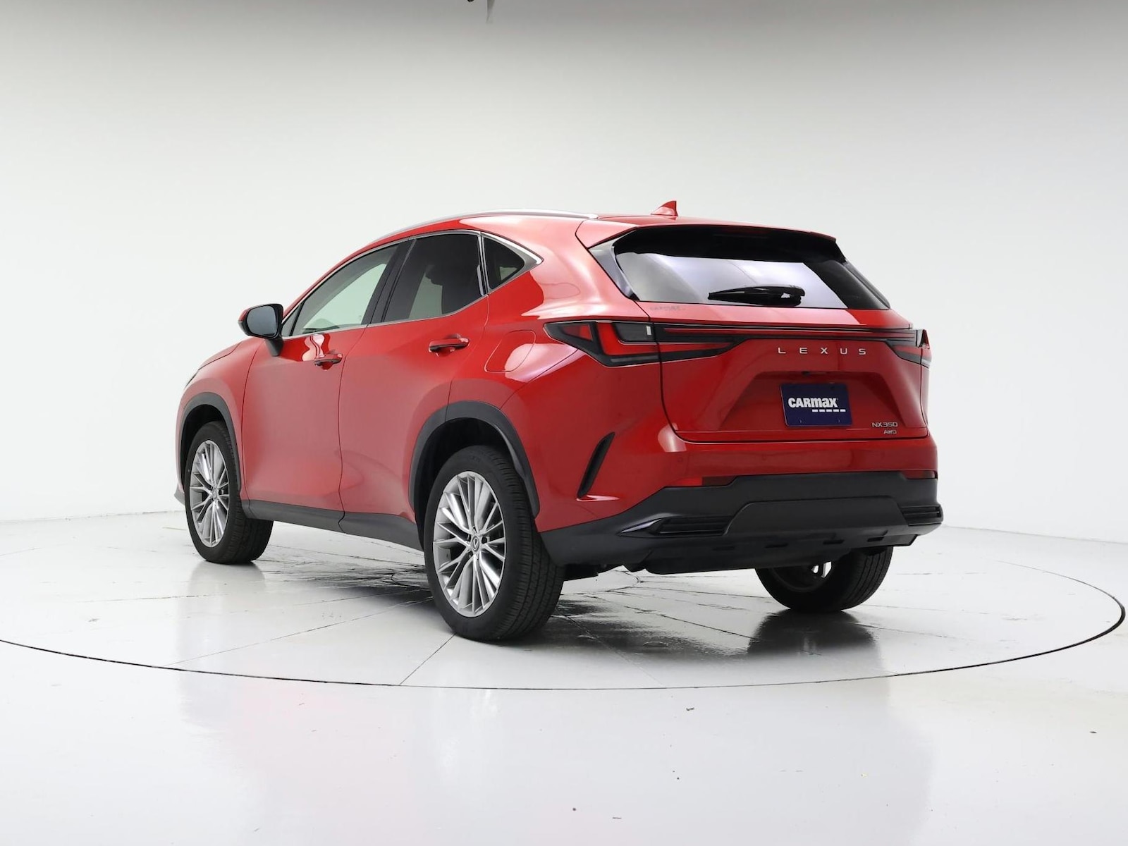 2024 Lexus NX 350 - Photo 3