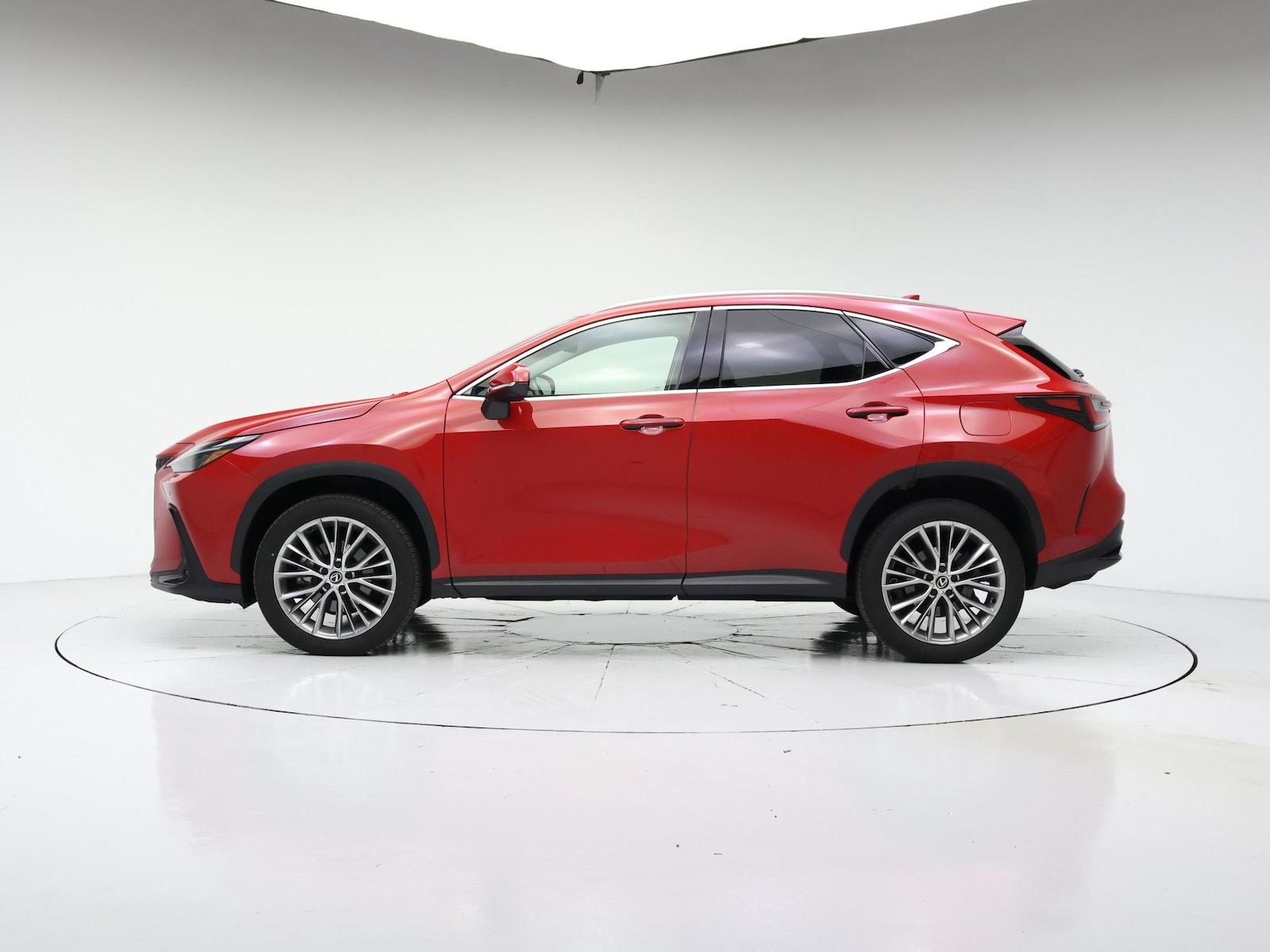2024 Lexus NX 350 - Photo 4