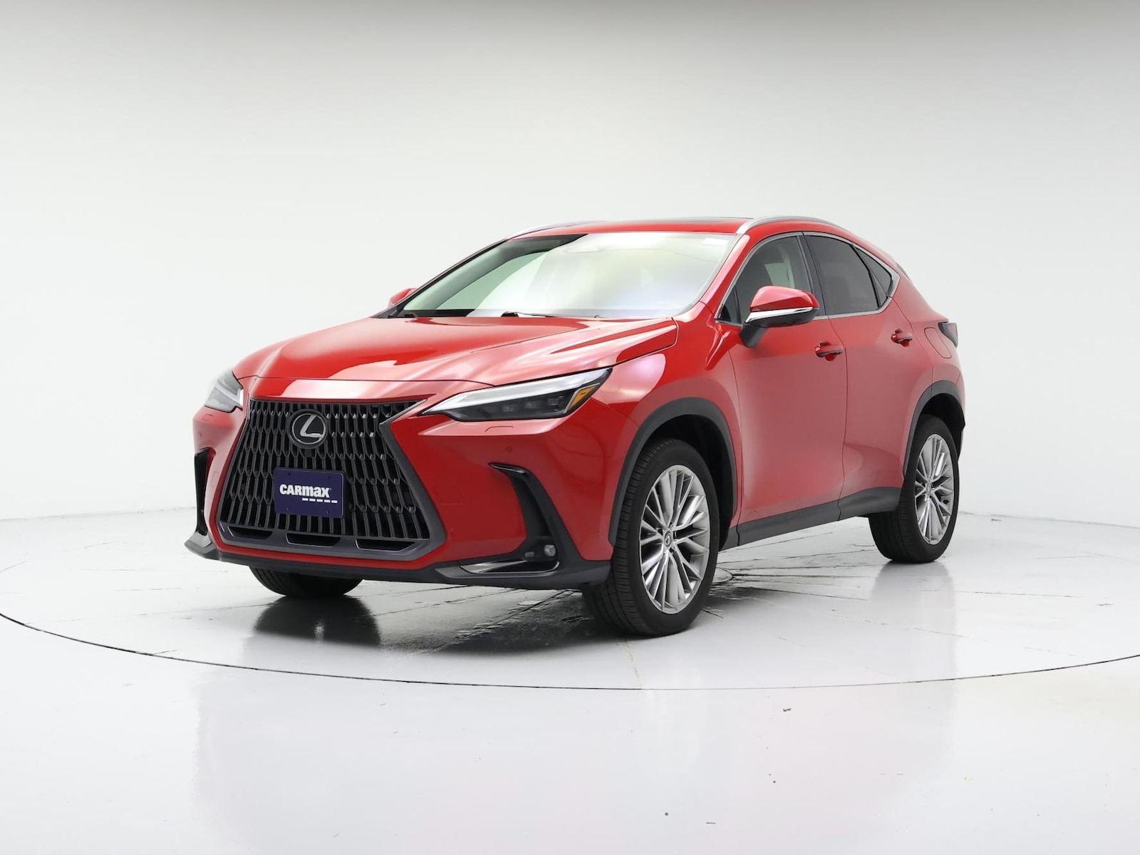2024 Lexus NX 350 - Photo 5