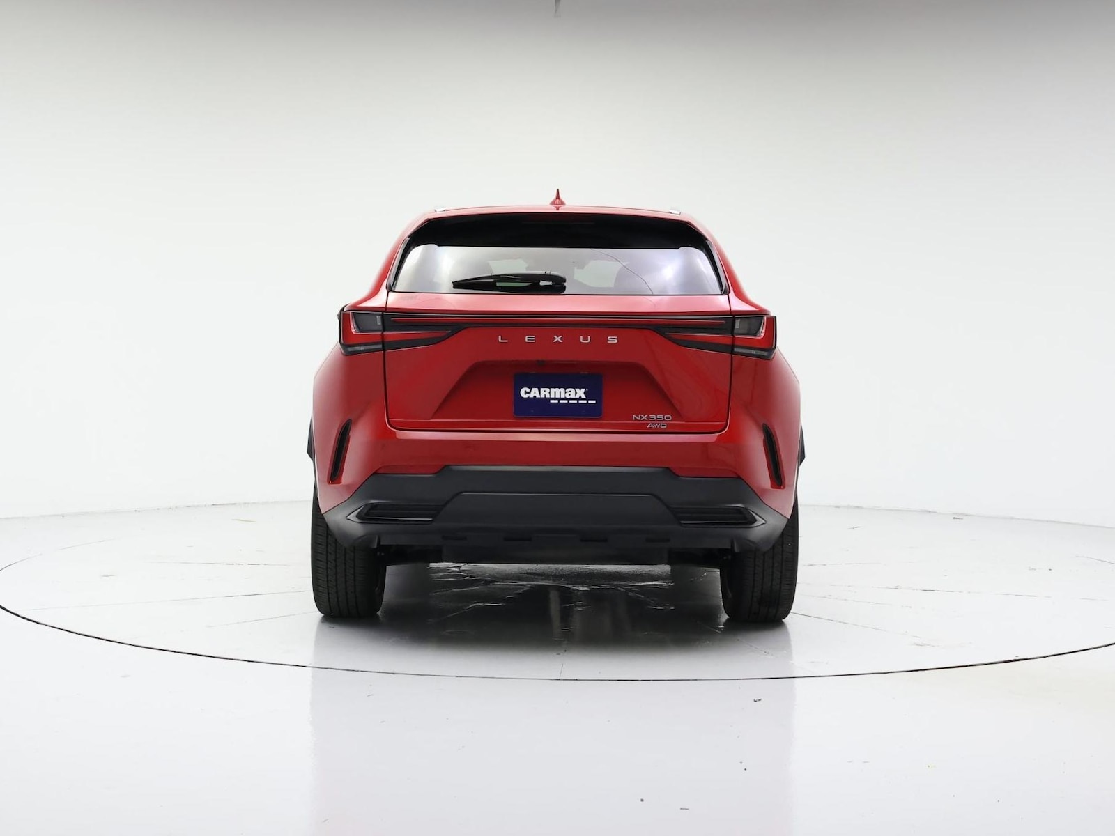 2024 Lexus NX 350 - Photo 7