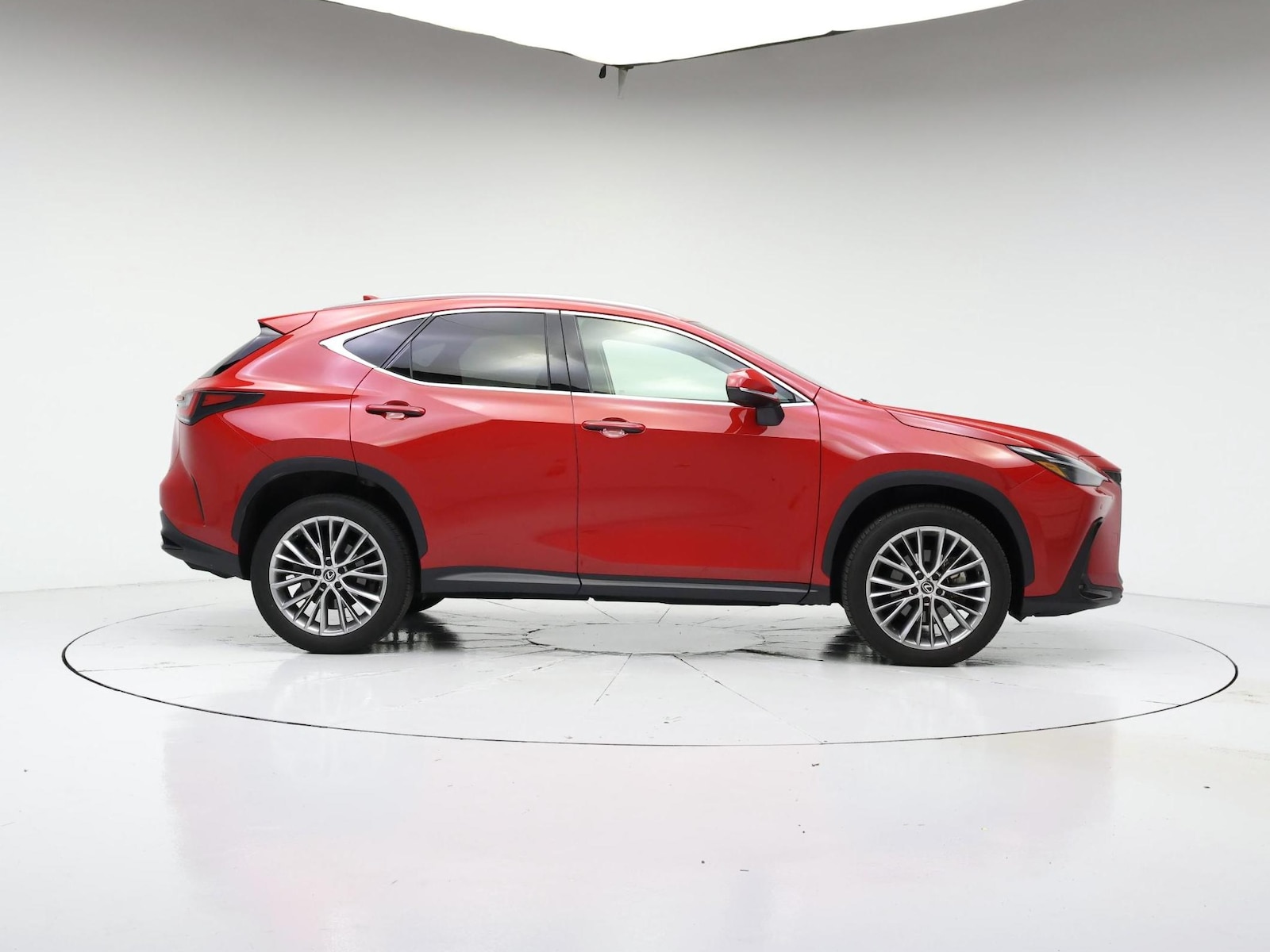 2024 Lexus NX 350 - Photo 8