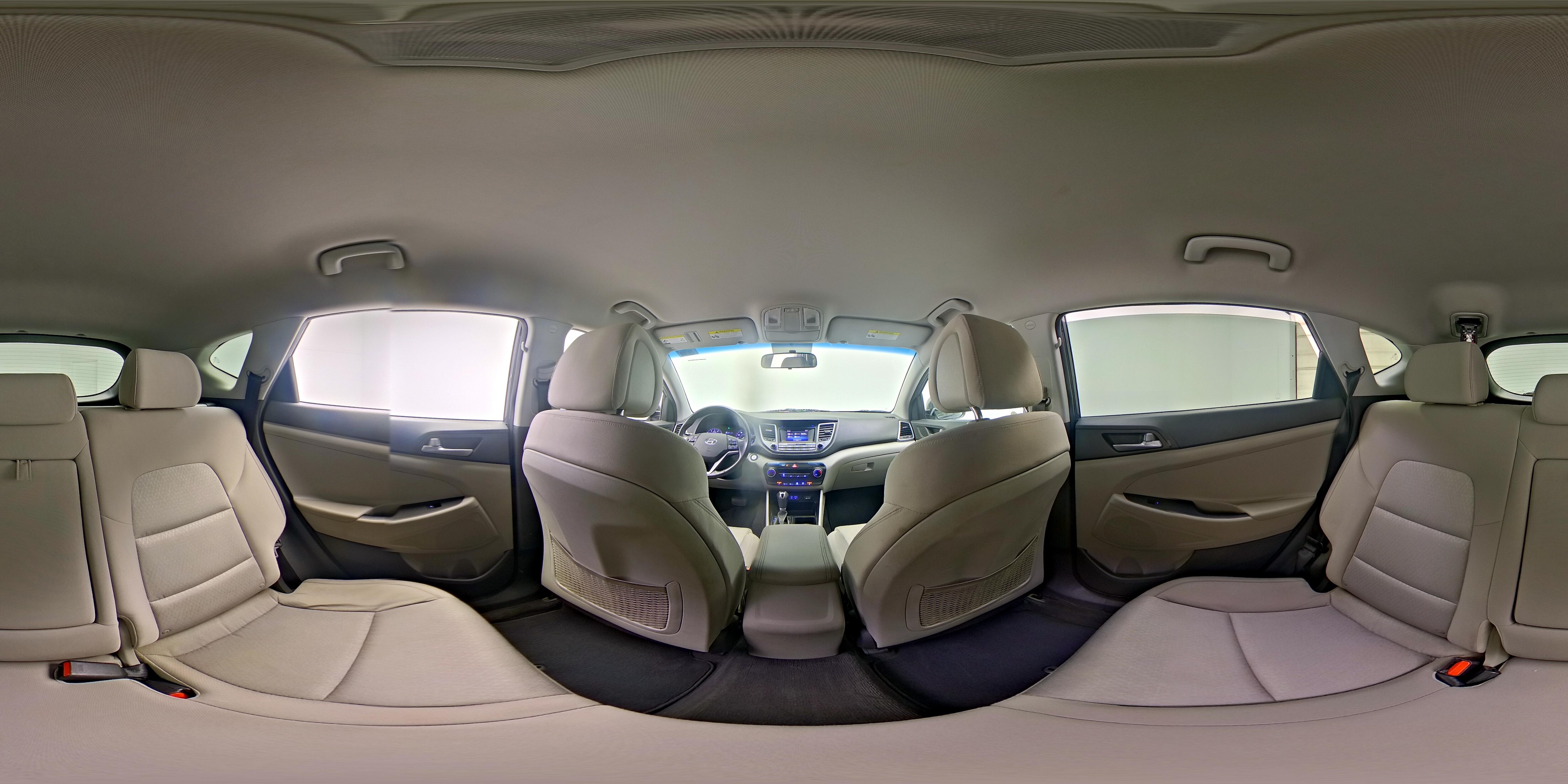 2016 Hyundai Tucson Sport - Photo 25