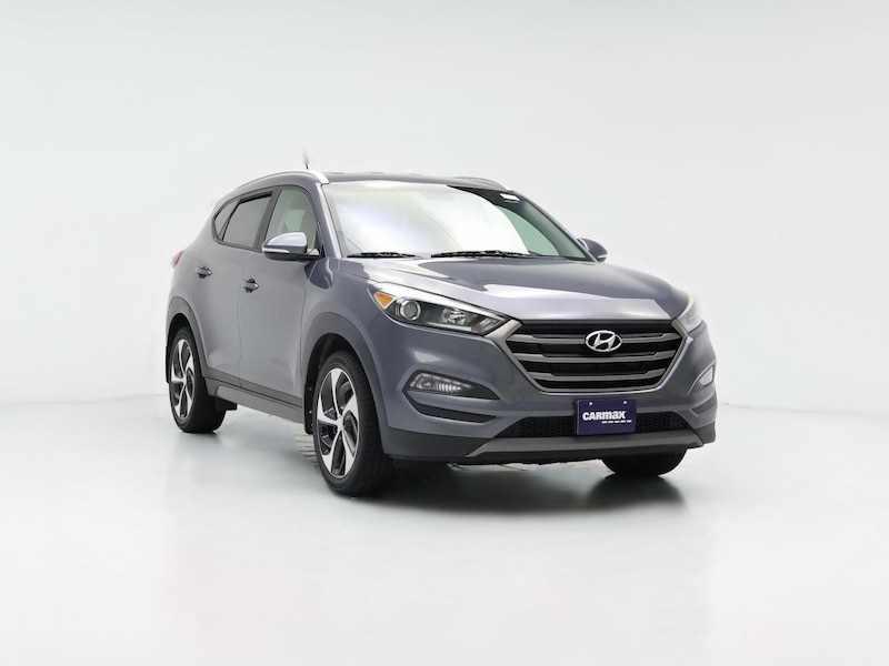 2016 Hyundai Tucson Sport -
                  Glencoe, IL