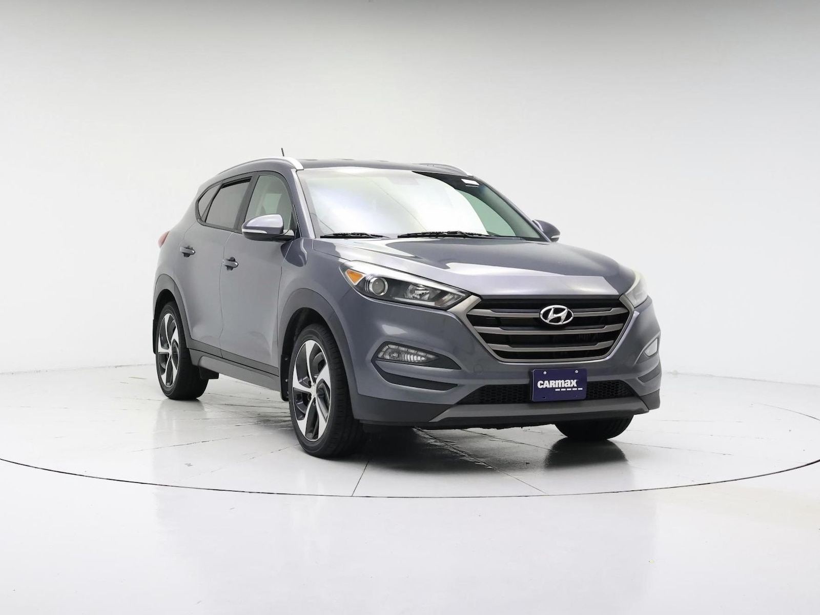 2016 Hyundai Tucson Sport - Photo 2