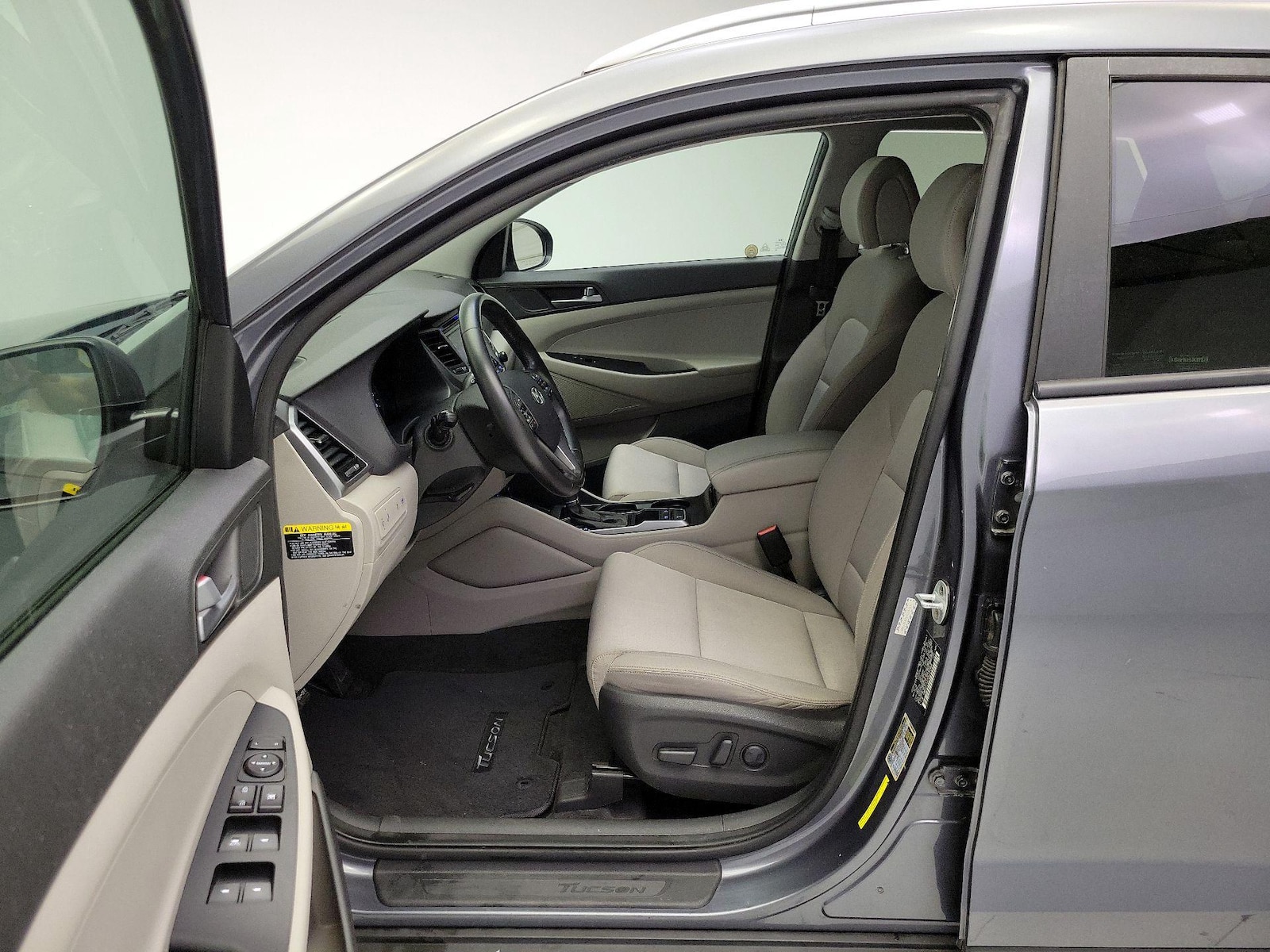 2016 Hyundai Tucson Sport - Photo 12