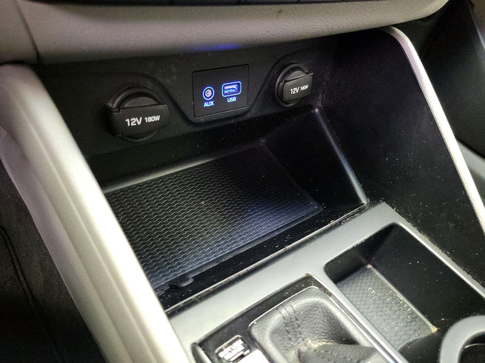 2016 Hyundai Tucson Sport - Photo 19