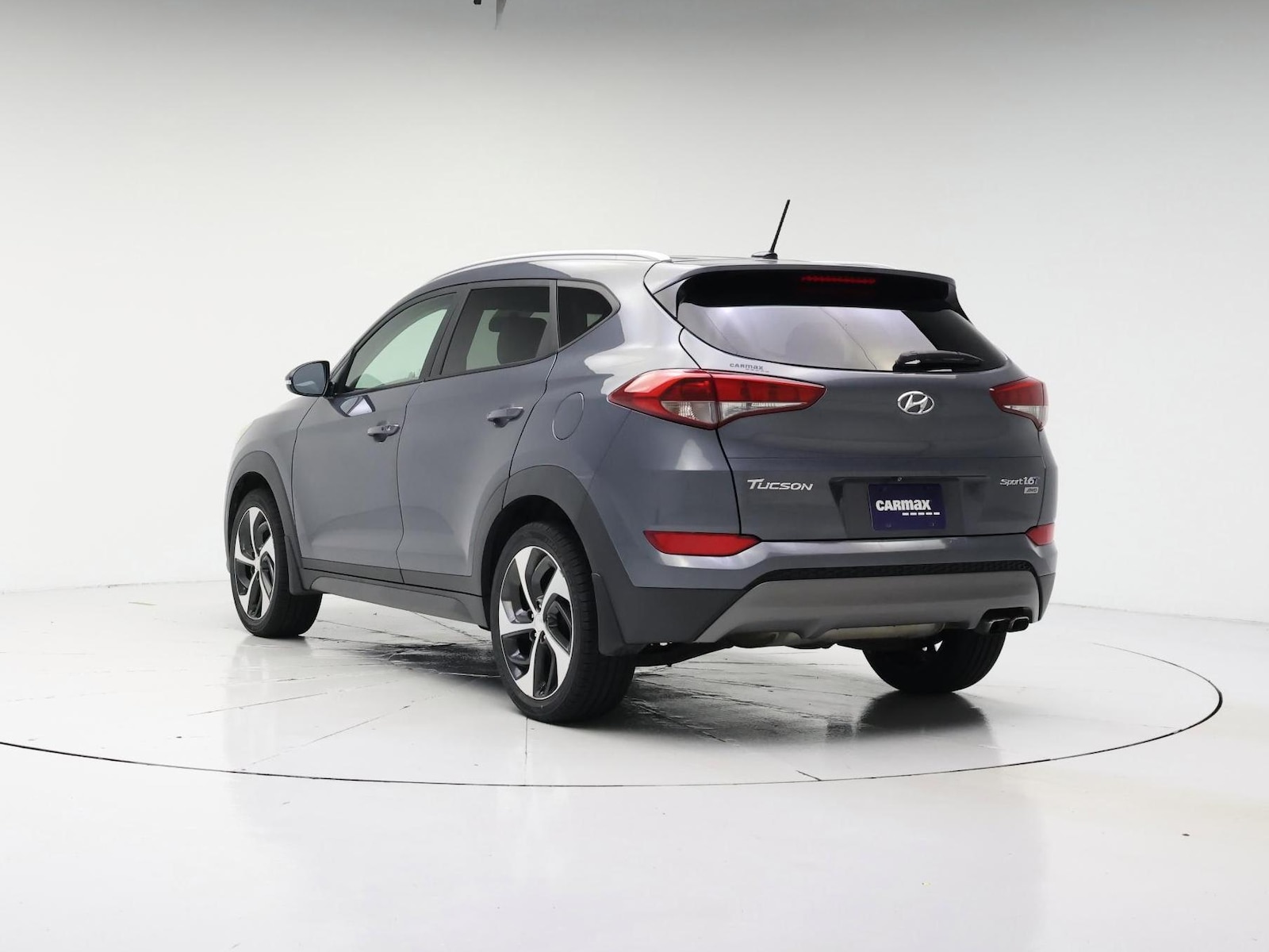 2016 Hyundai Tucson Sport - Photo 3