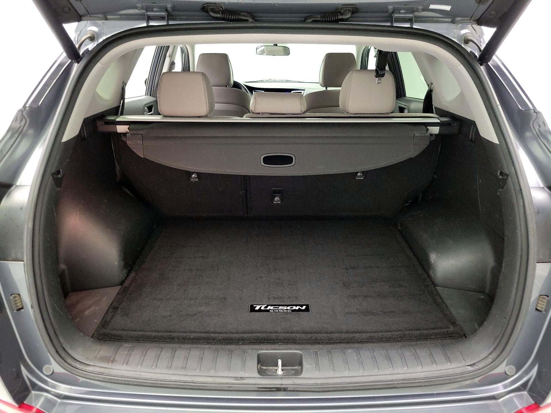 Thumbnail: 2016 Hyundai Tucson - 20