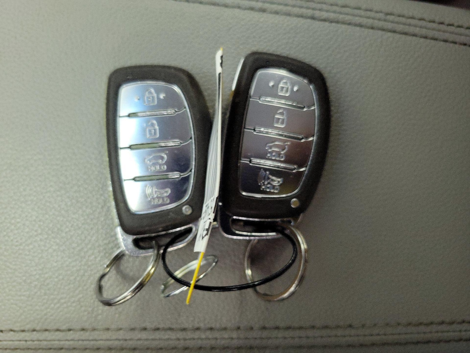 2016 Hyundai Tucson Sport - Photo 23