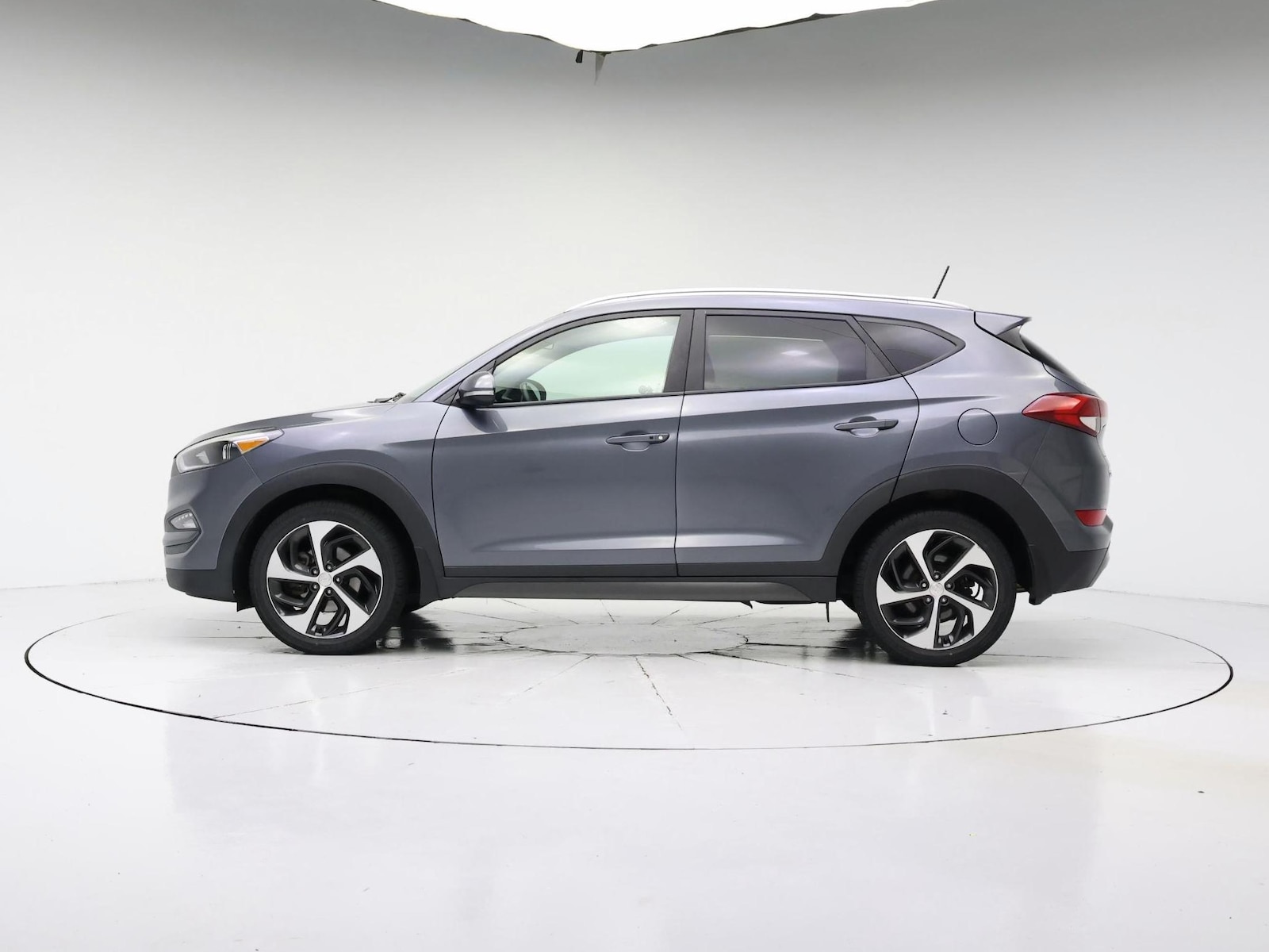 2016 Hyundai Tucson Sport - Photo 4