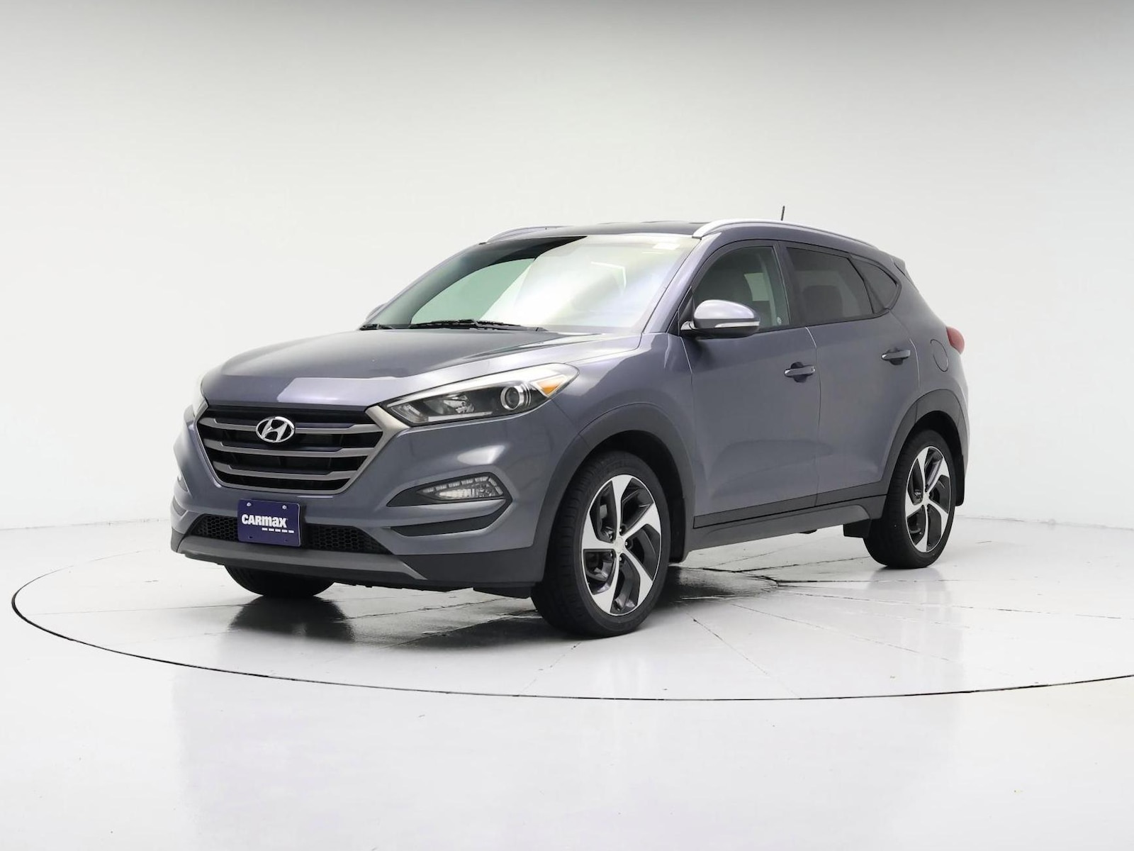 2016 Hyundai Tucson Sport - Photo 5