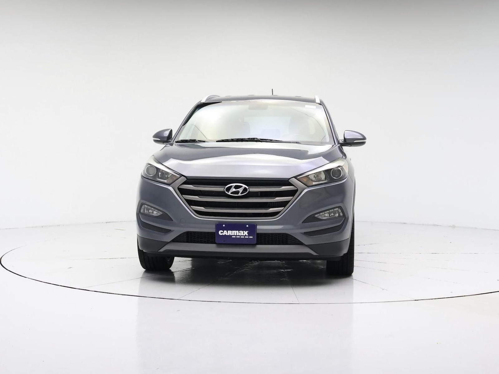 2016 Hyundai Tucson Sport - Photo 6