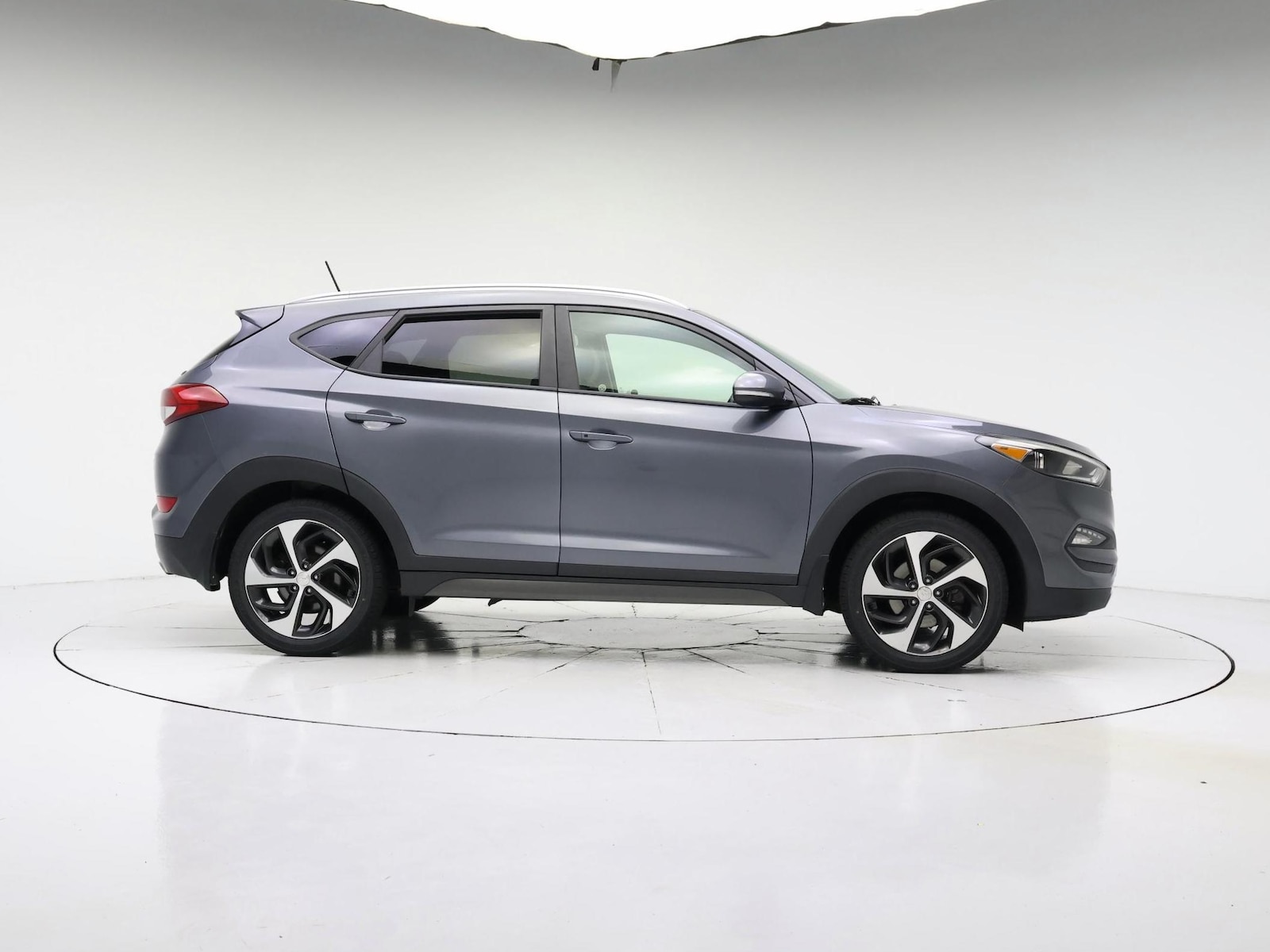 2016 Hyundai Tucson Sport - Photo 8