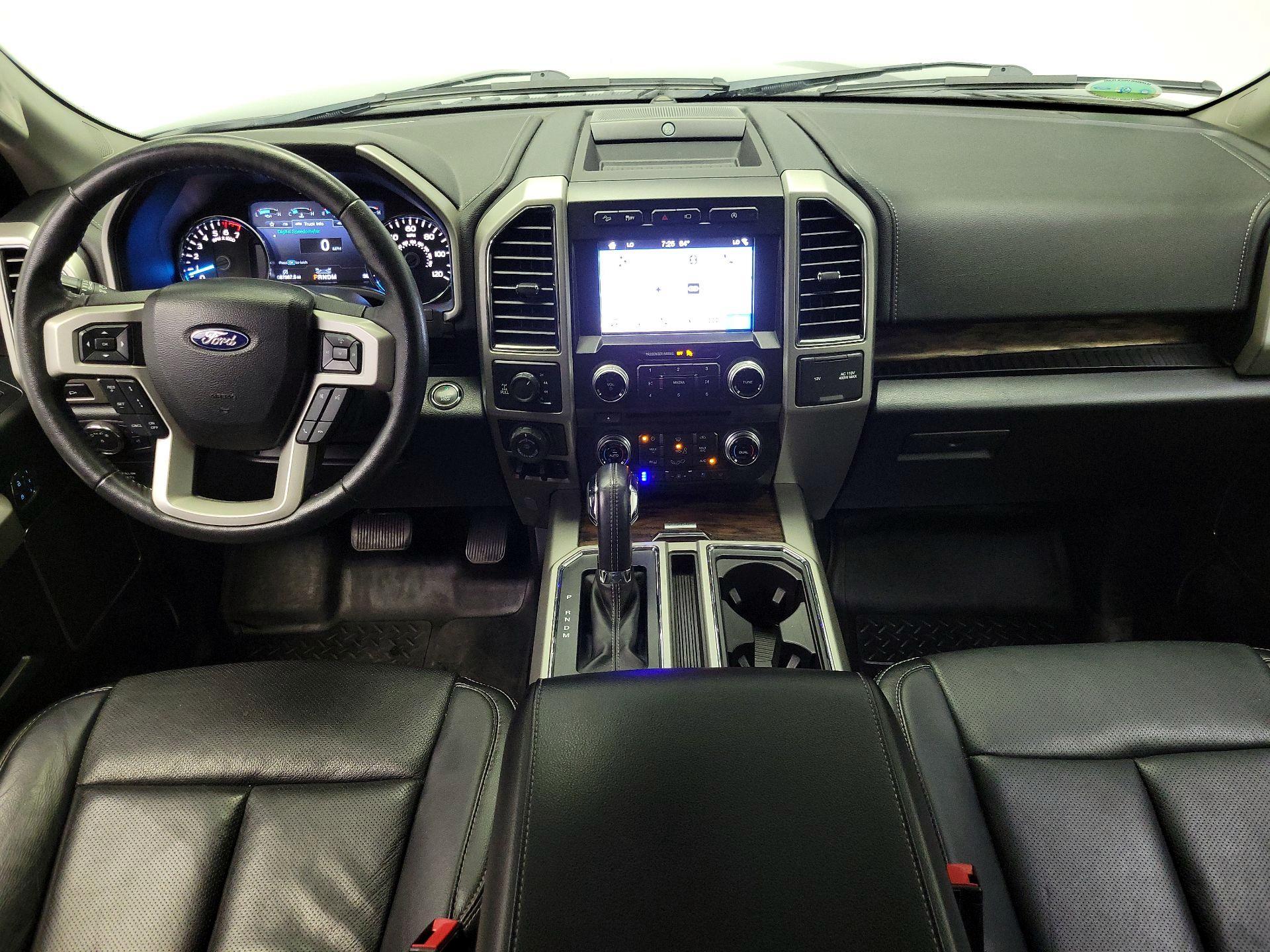 Thumbnail: 2018 Ford F-150 - 9