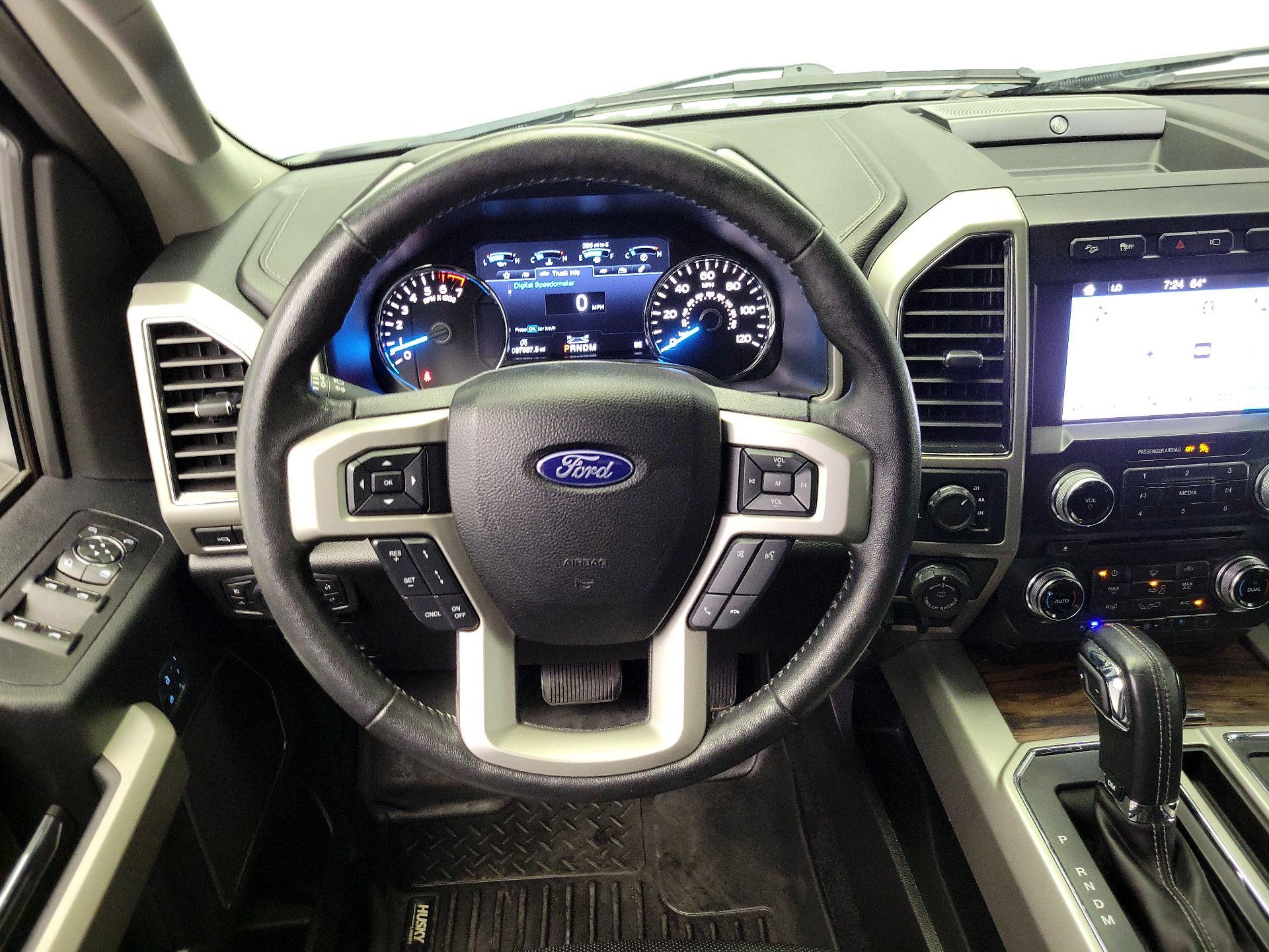 Thumbnail: 2018 Ford F-150 - 10